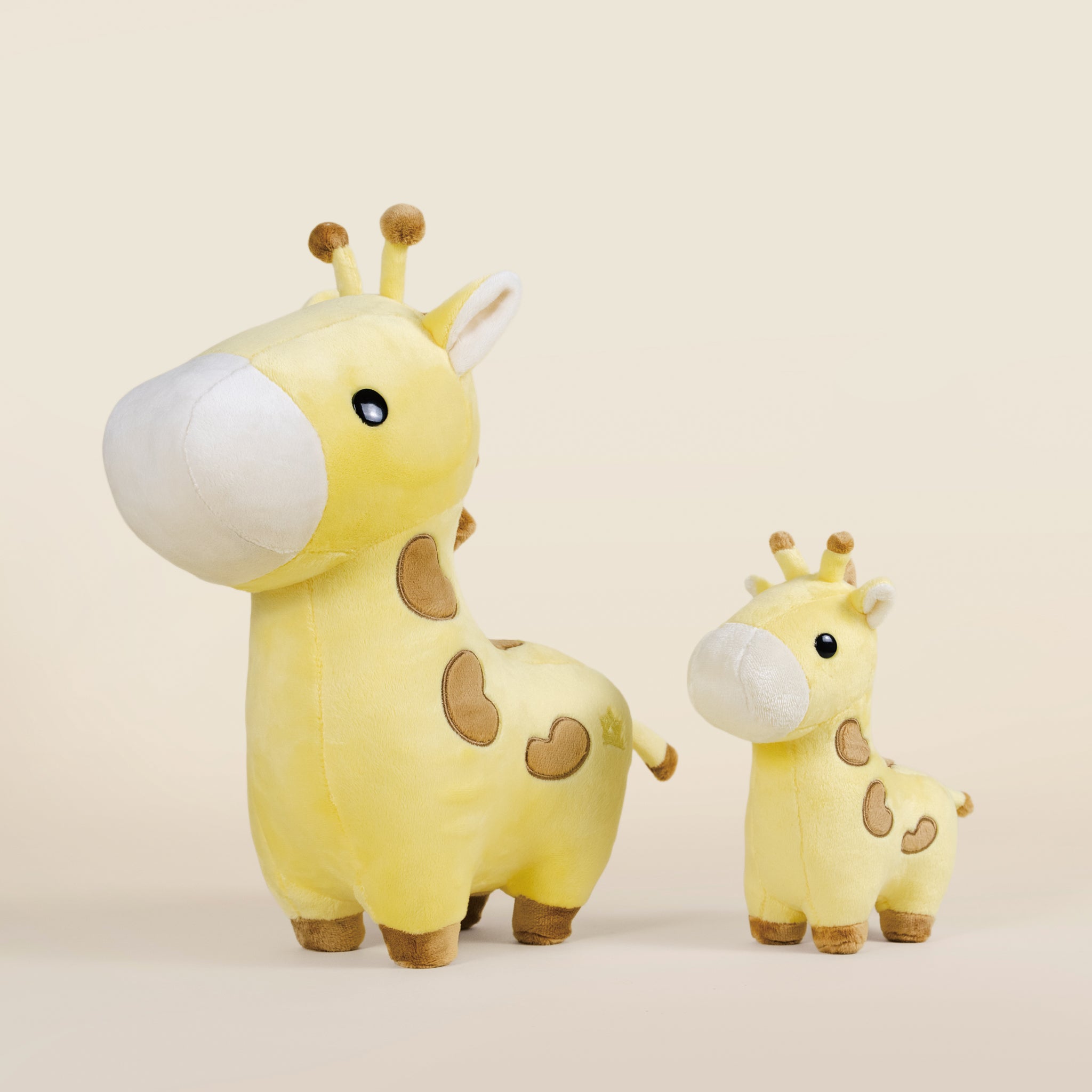 Giraffi the Giraffe