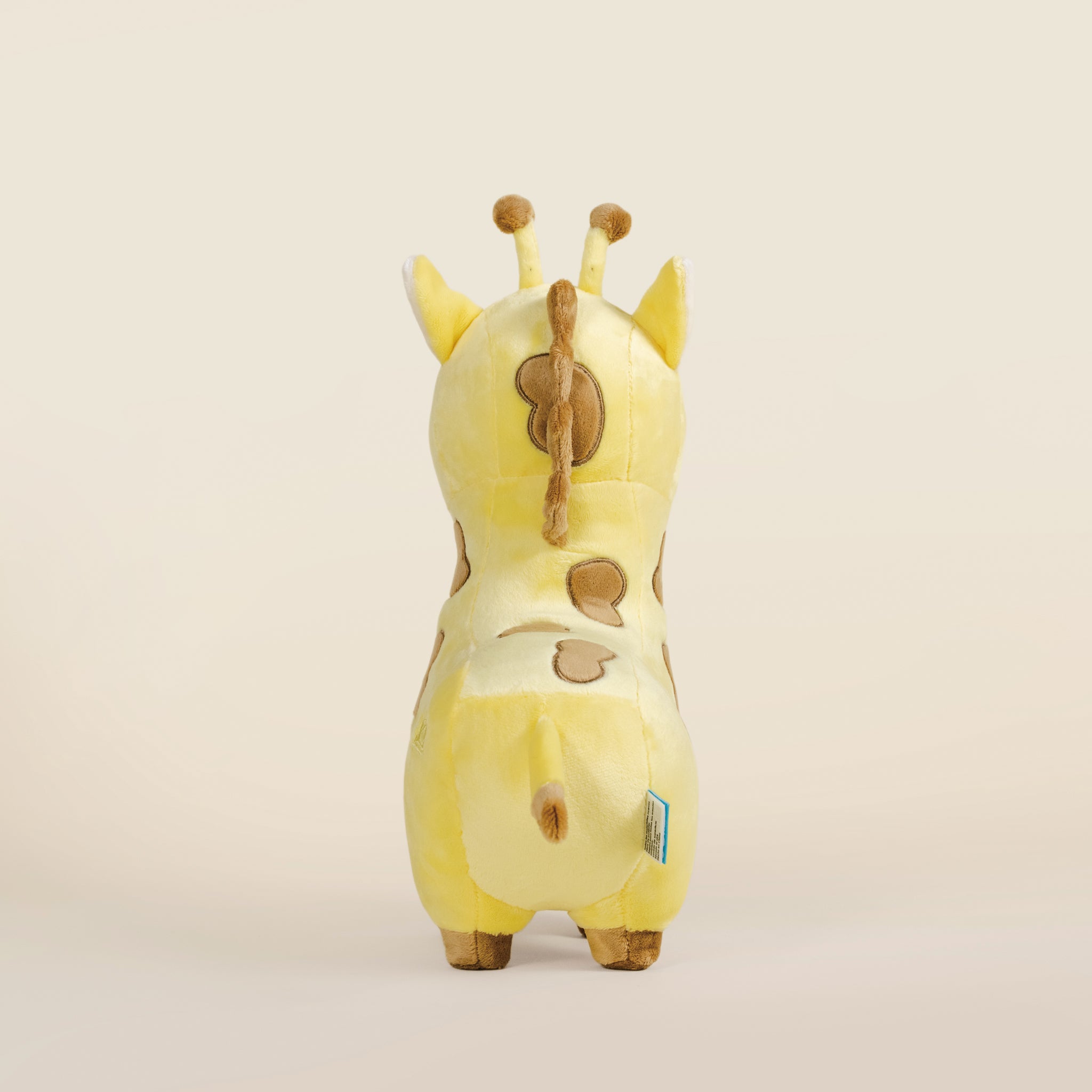 Giraffi the Giraffe