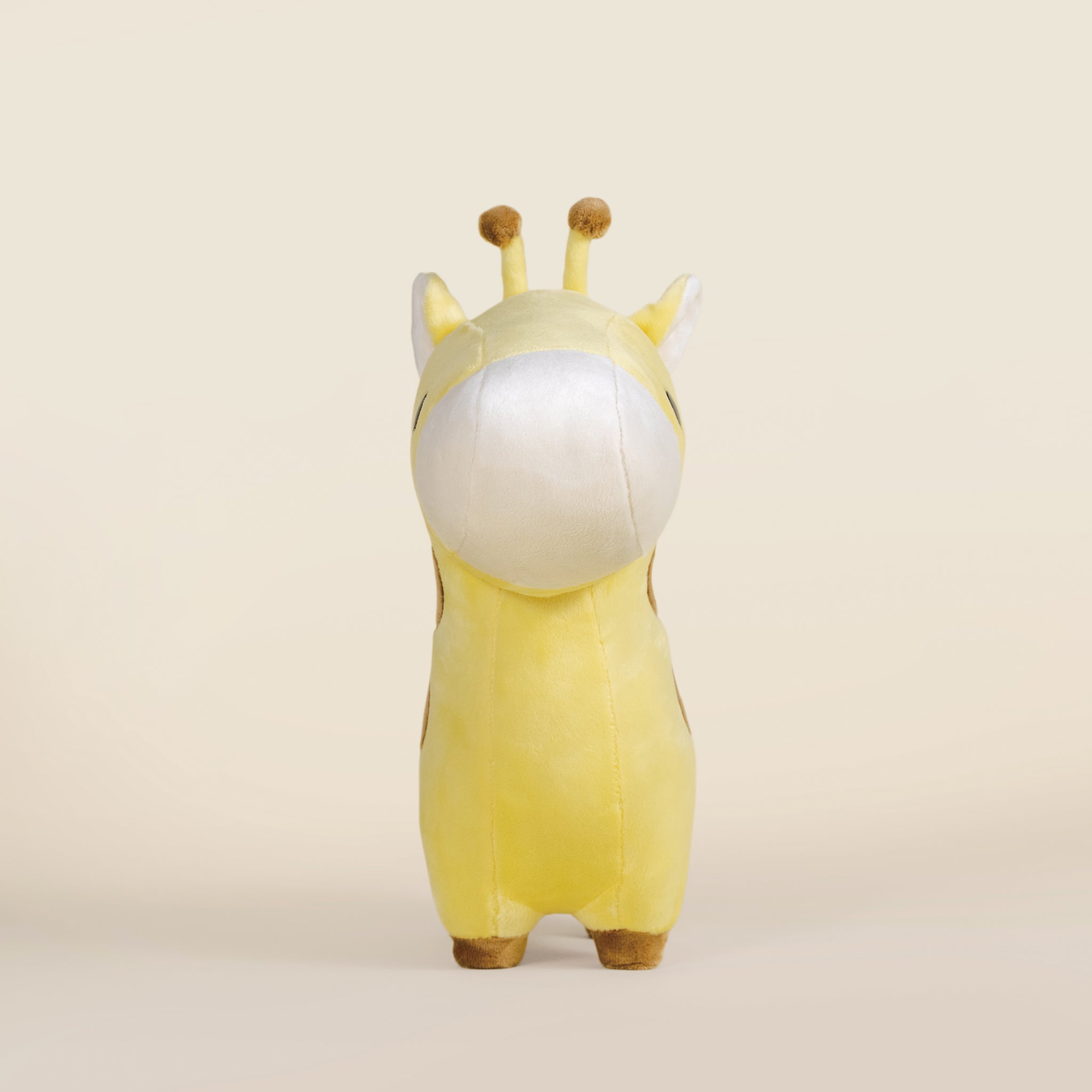 Giraffi the Giraffe