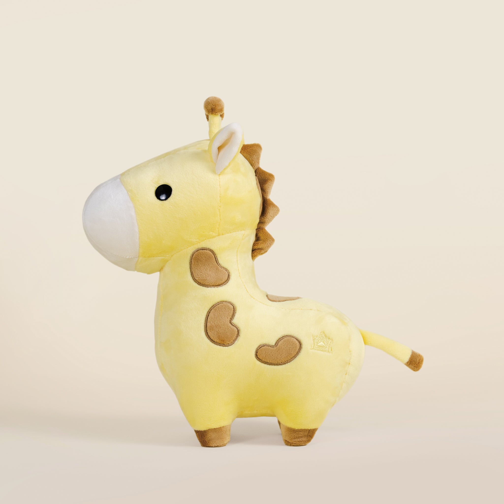 Giraffi the Giraffe