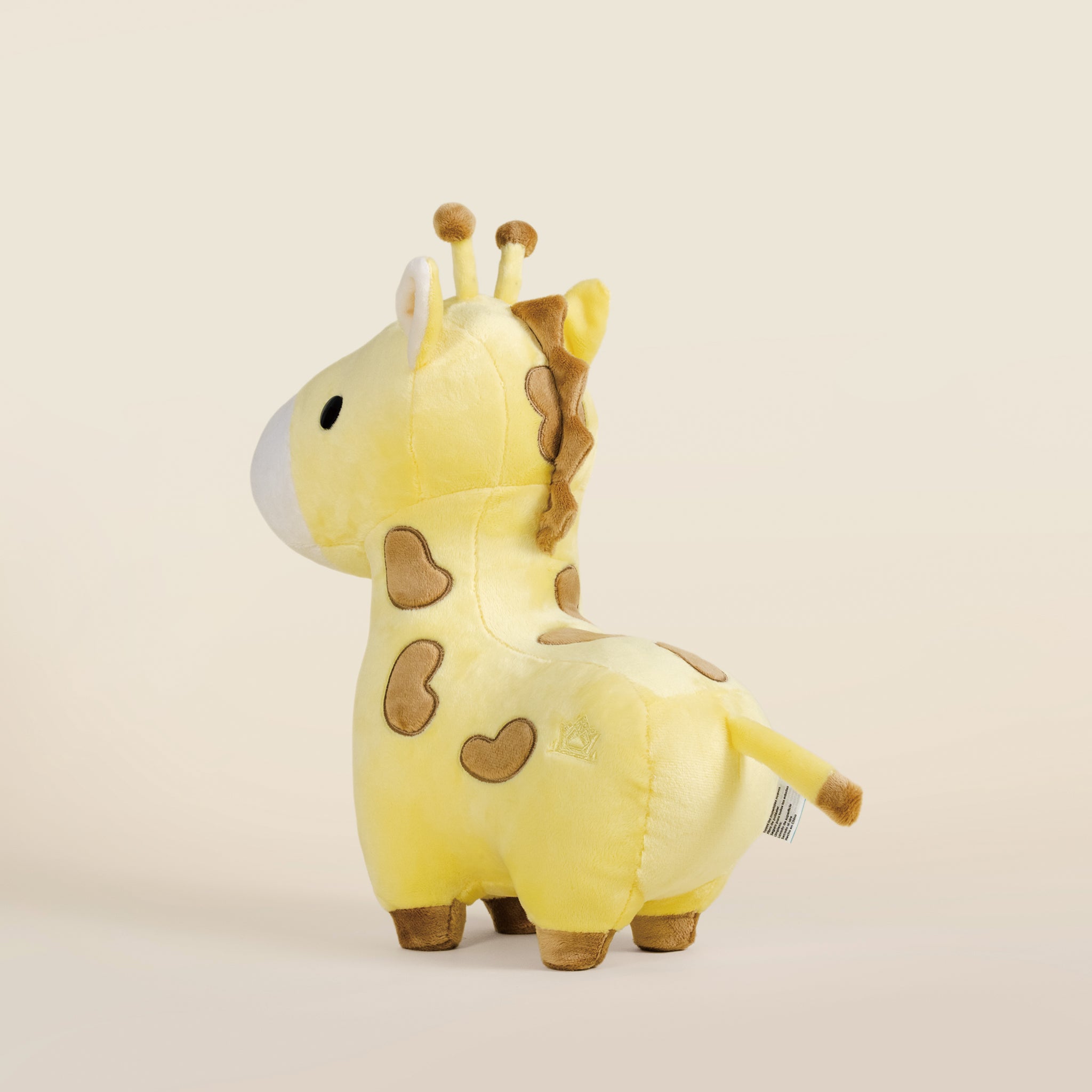 Giraffi the Giraffe