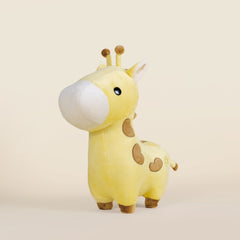 Giraffi the Giraffe