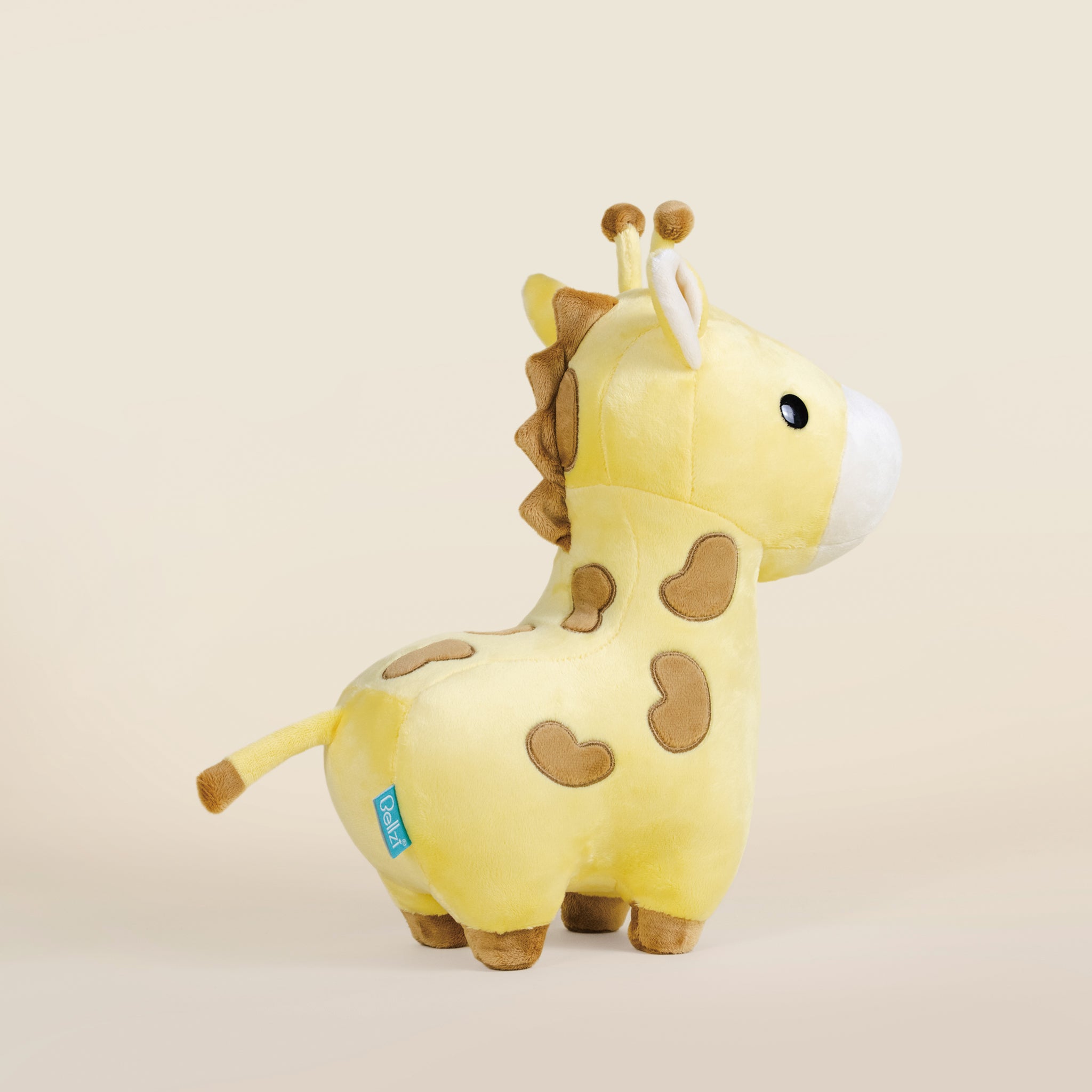 Giraffi the Giraffe