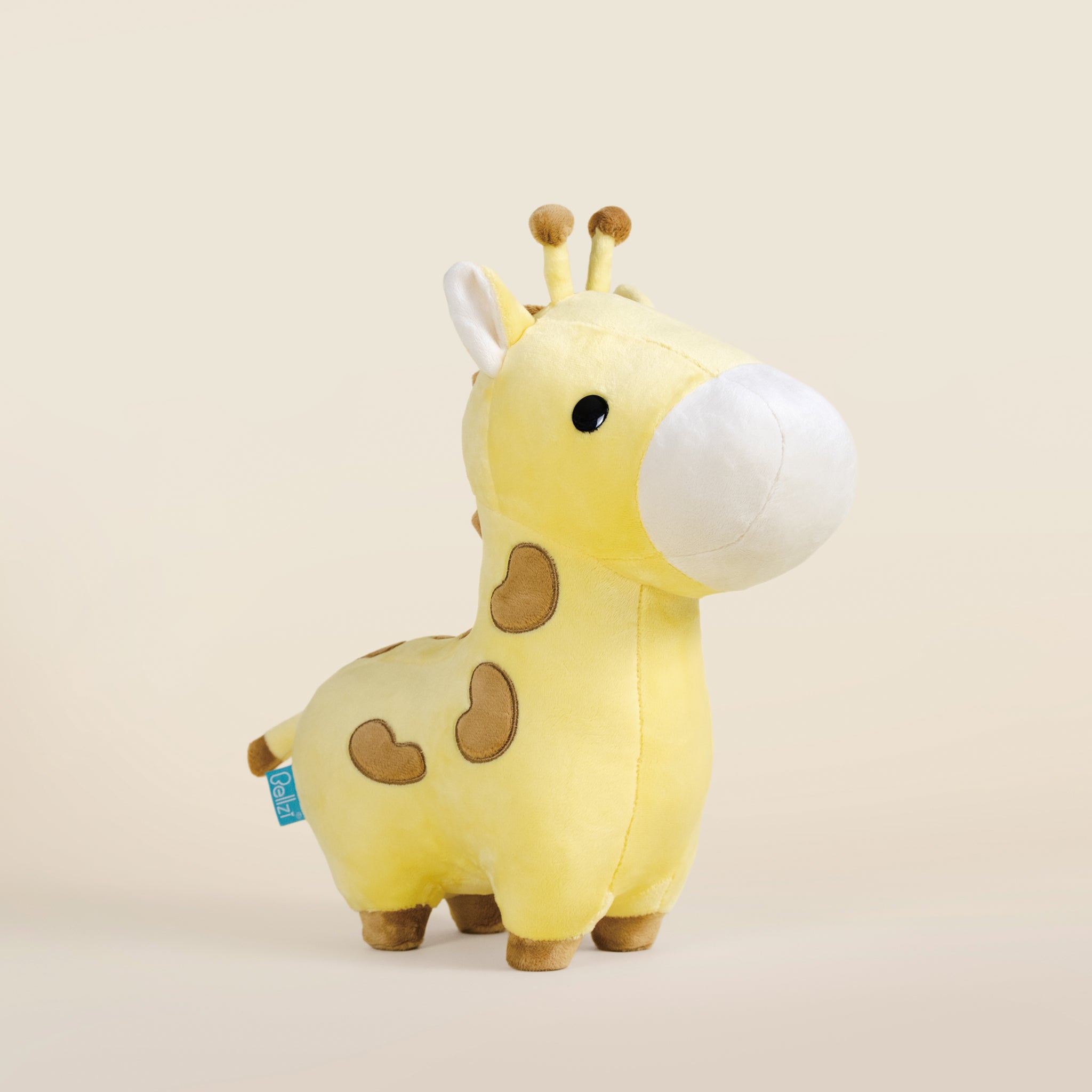 Giraffi the Giraffe