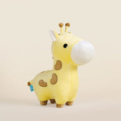 Giraffi the Giraffe