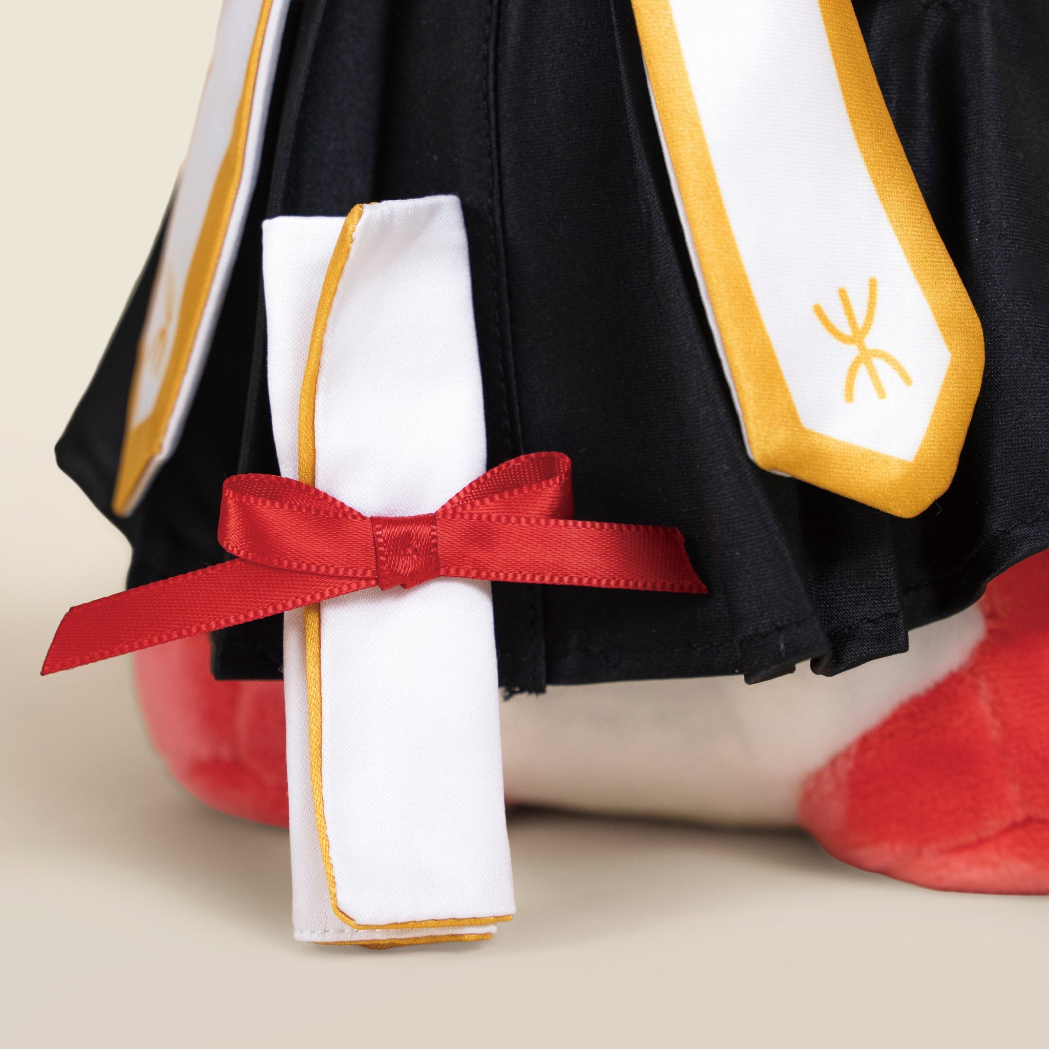 Graduation Rexxi