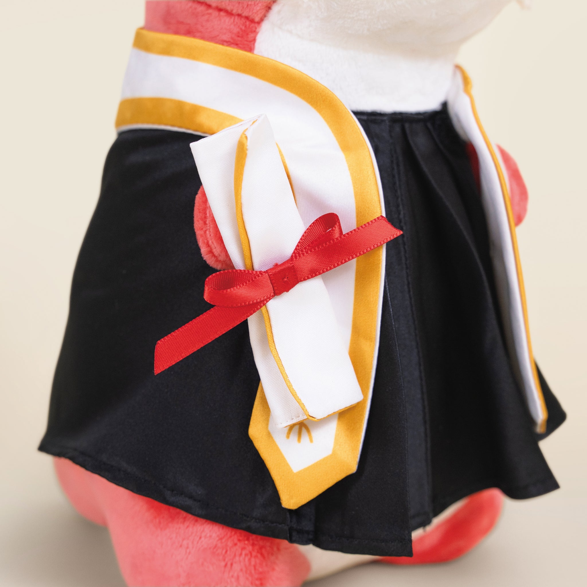 Graduation Rexxi