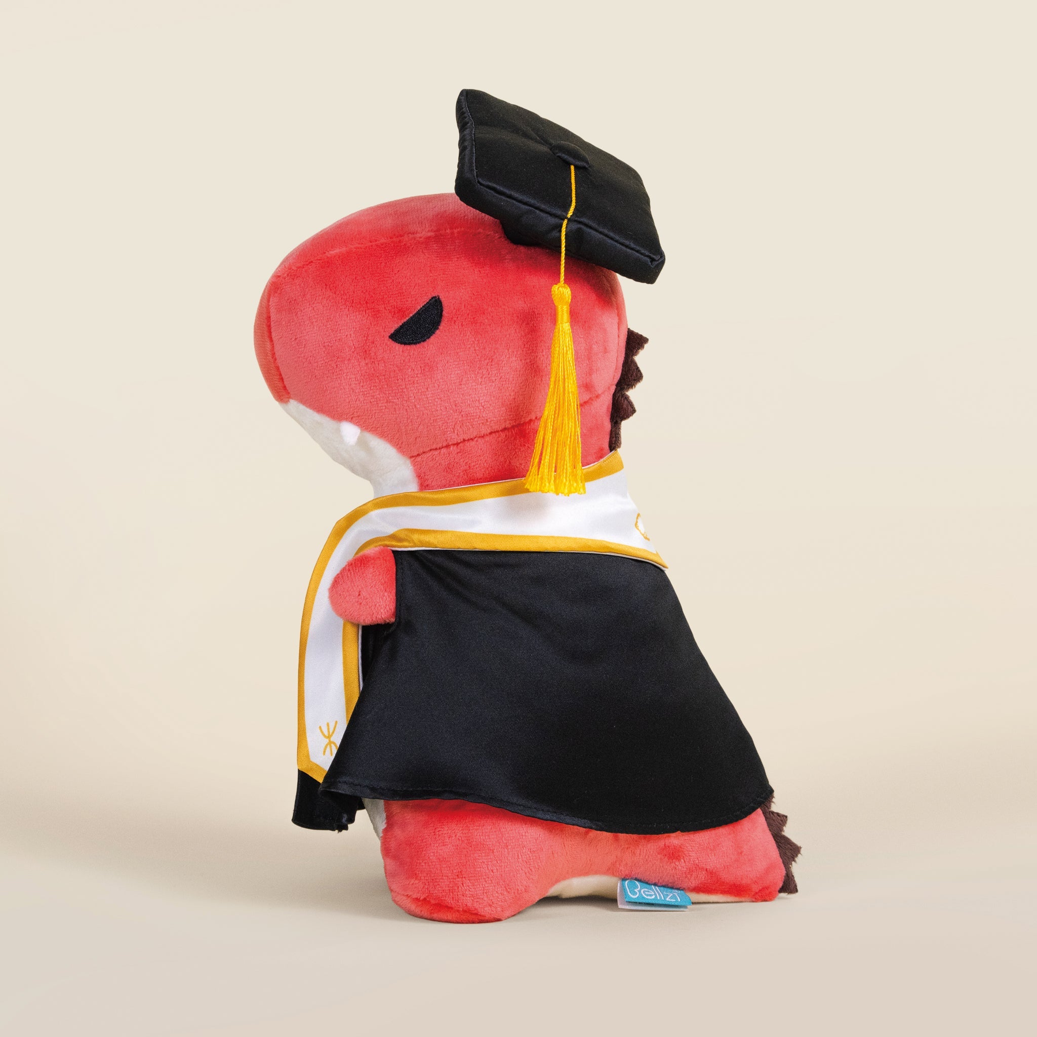 Graduation Rexxi