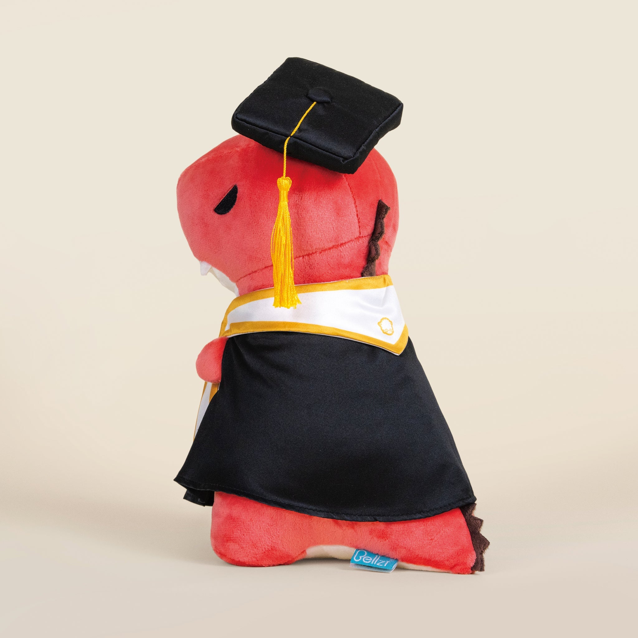 Graduation Rexxi