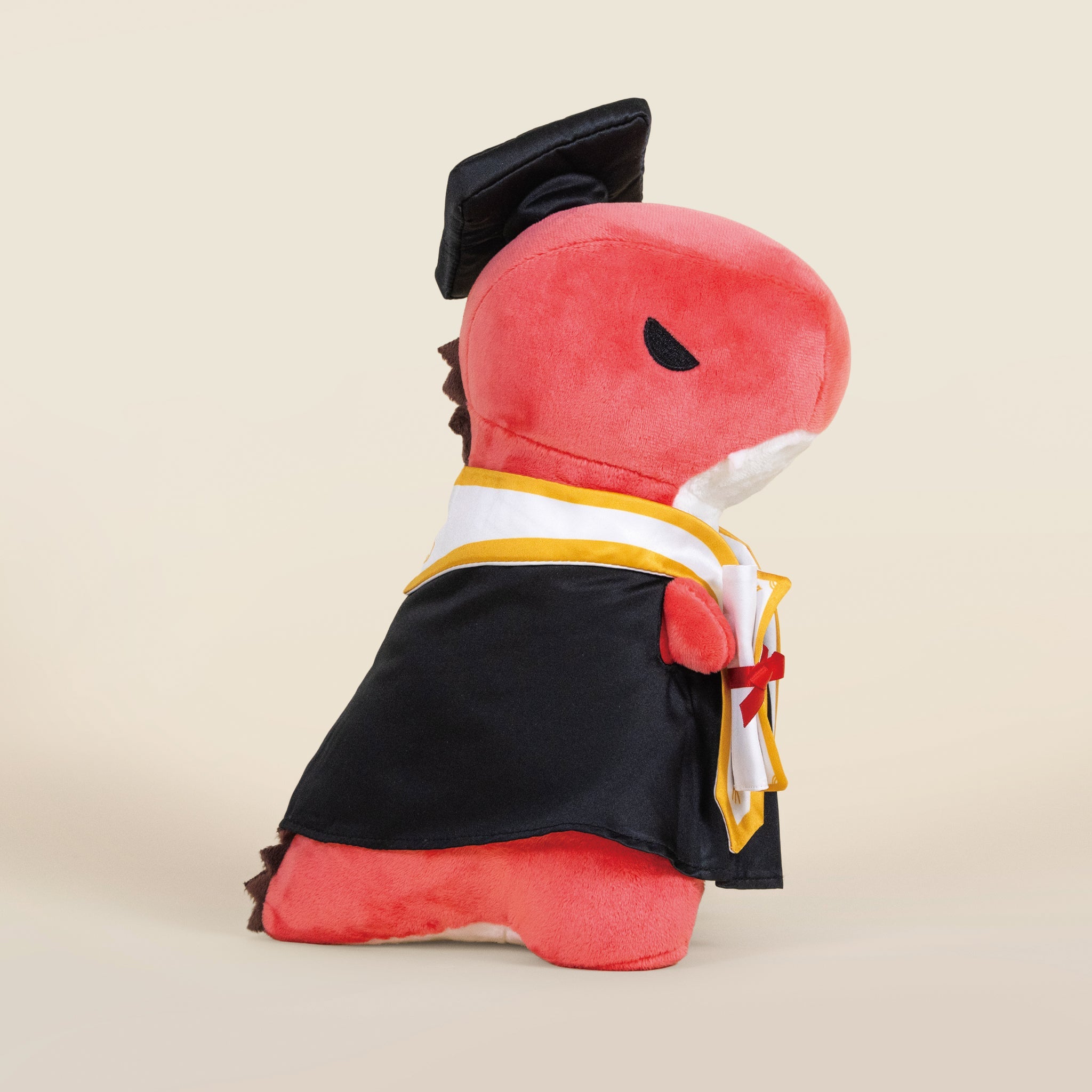 Graduation Rexxi