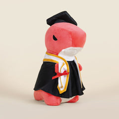 Graduation Rexxi