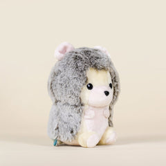 Mini Hedgi the Hedgehog