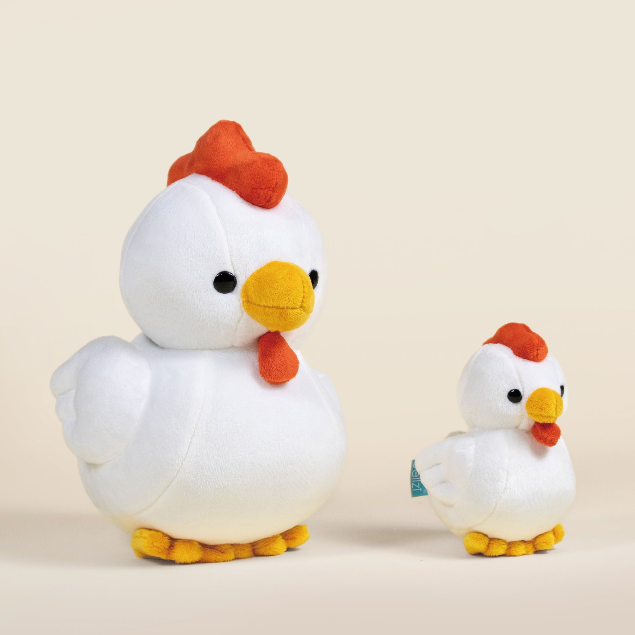 Mini Heni the Hen