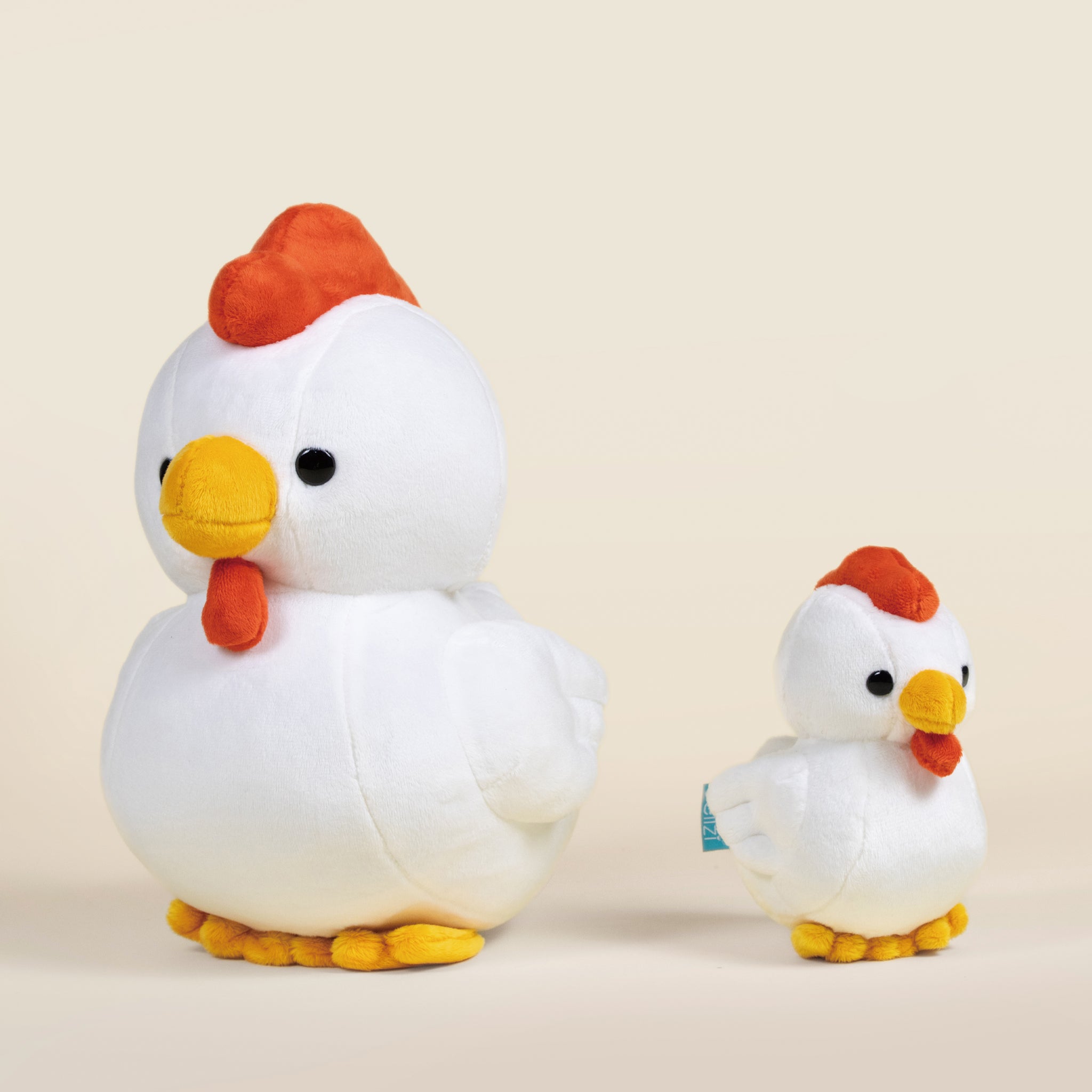 Heni the Hen