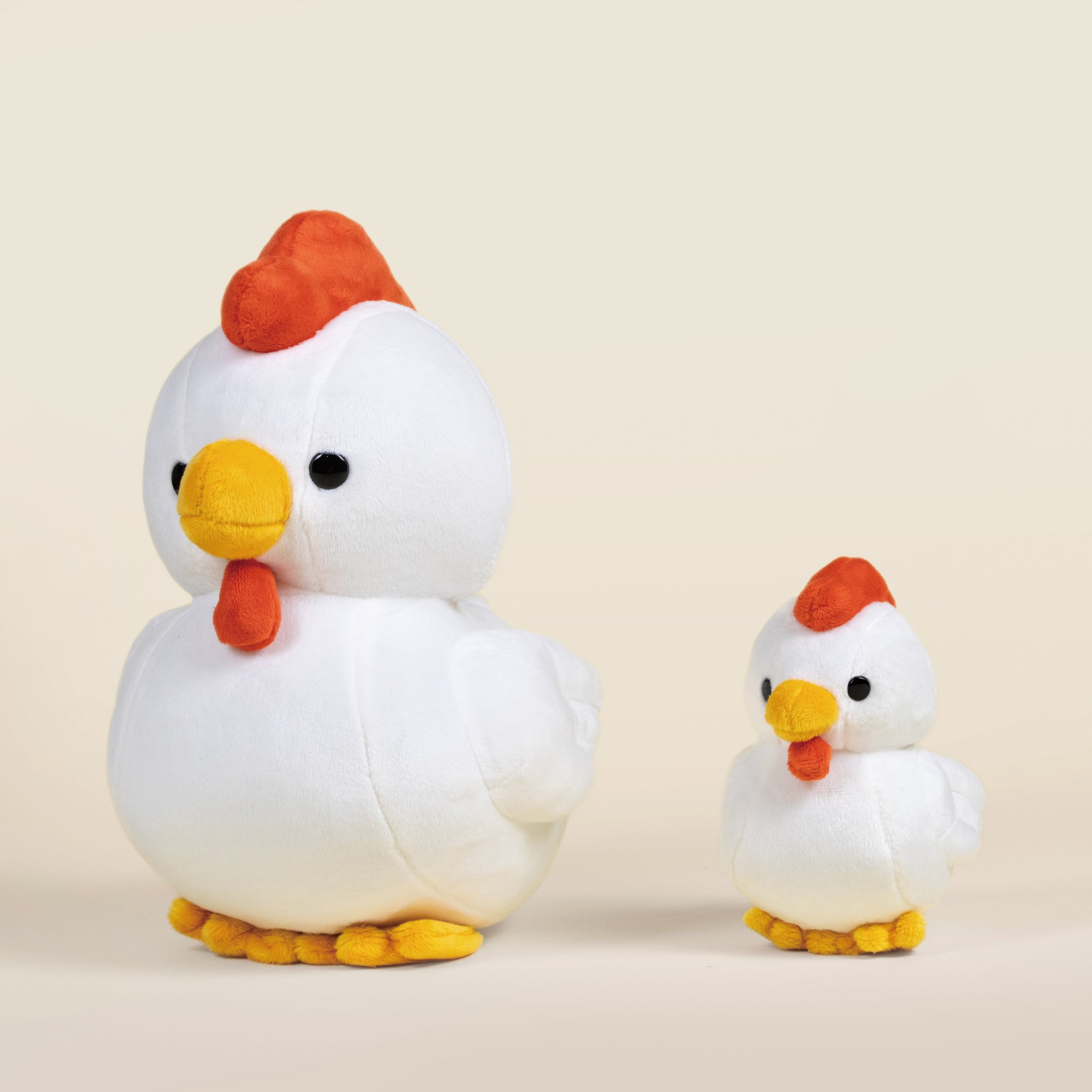 Mini Heni the Hen