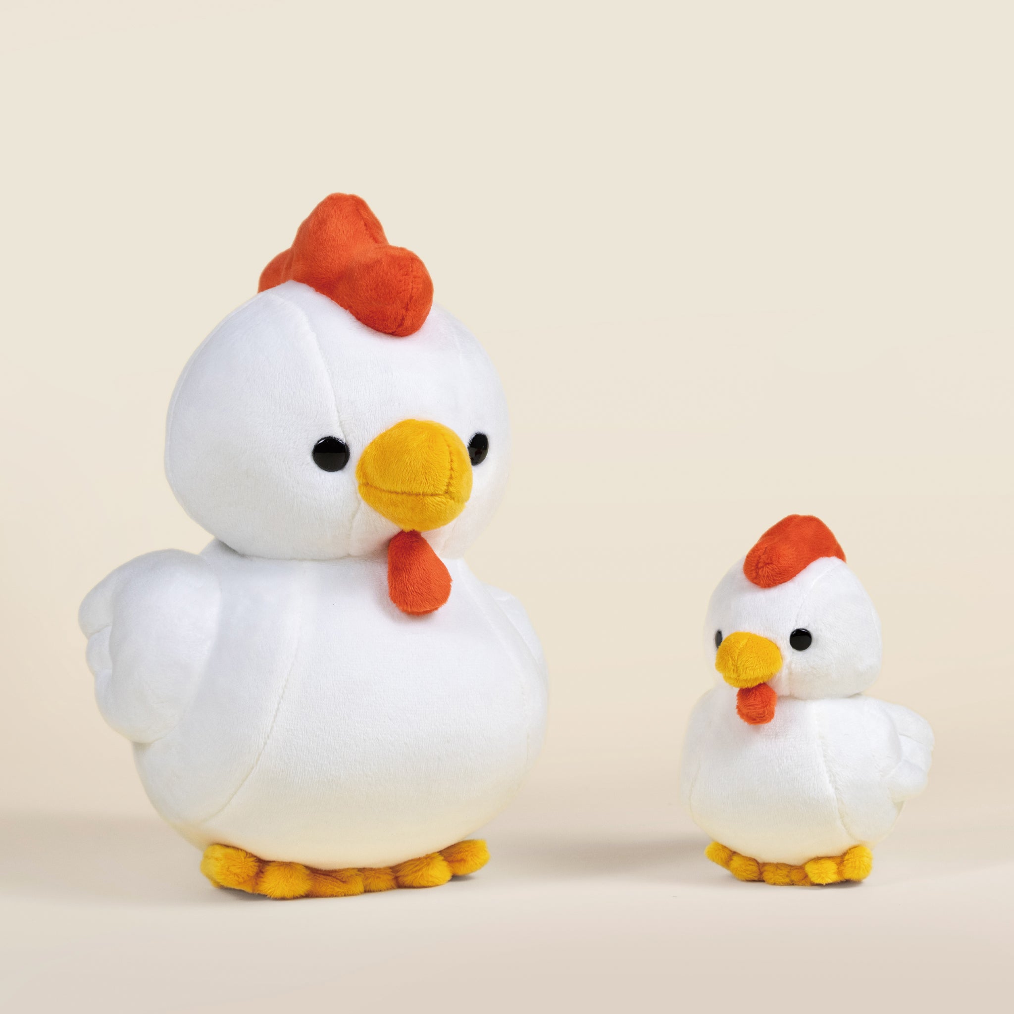 Mini Heni the Hen