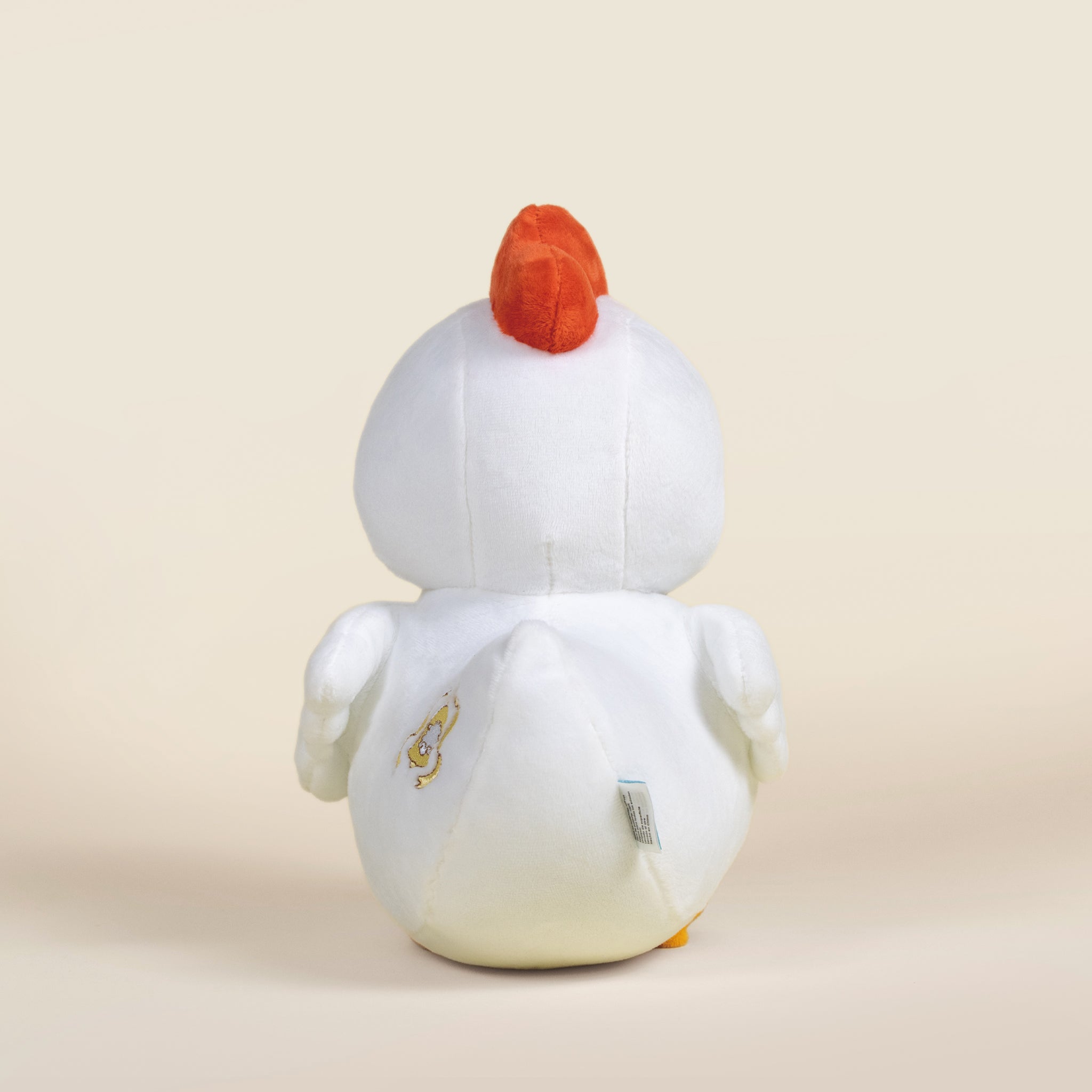 Heni the Hen