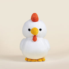 Heni the Hen