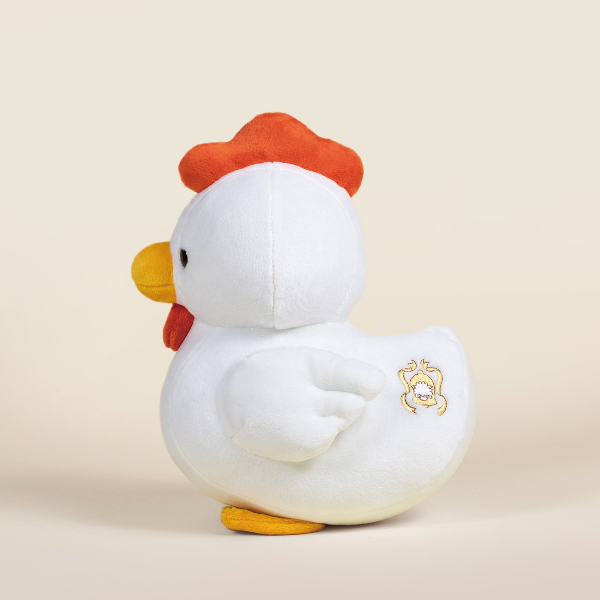 Heni the Hen