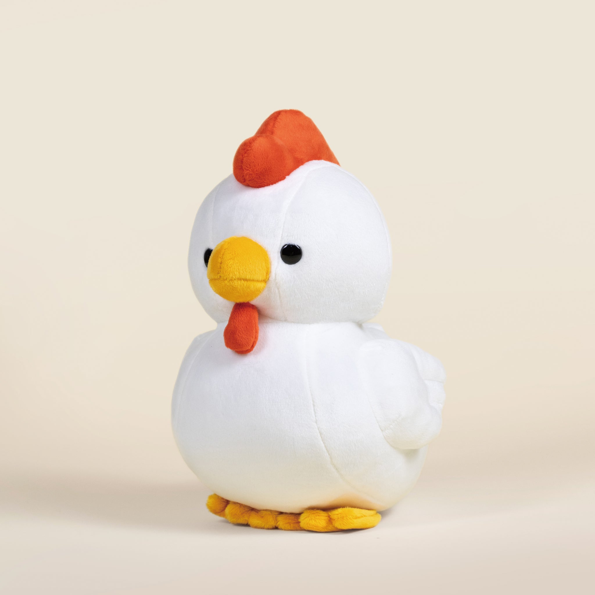 Heni the Hen