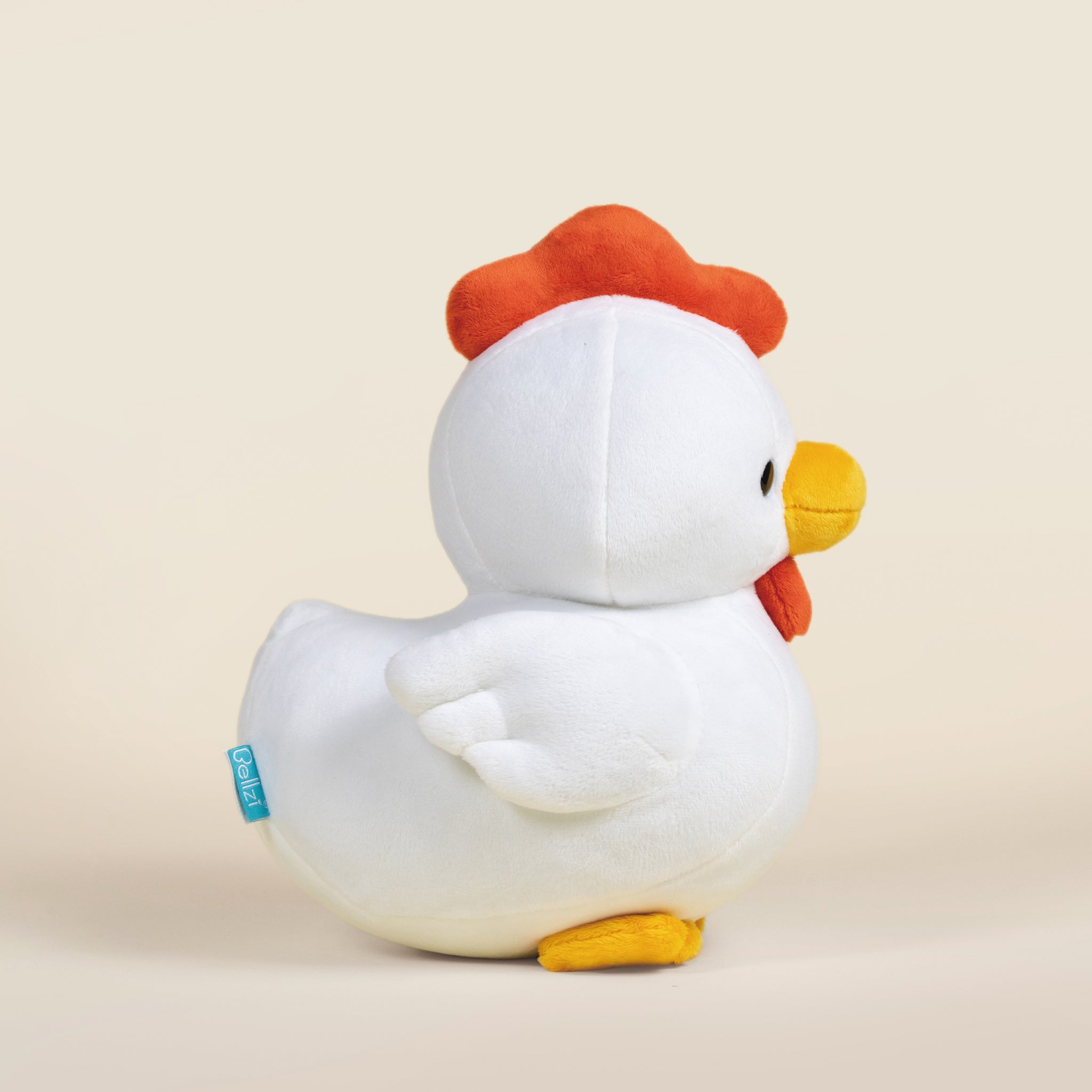 Heni the Hen