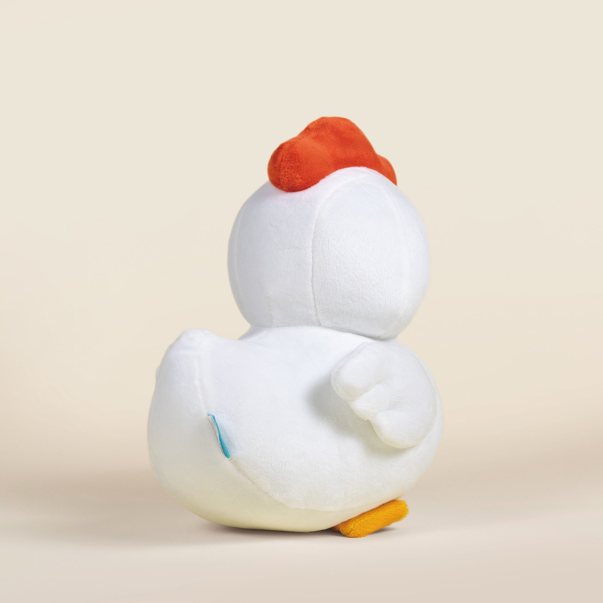 Heni the Hen