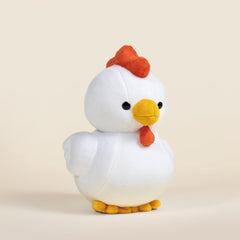 Heni the Hen