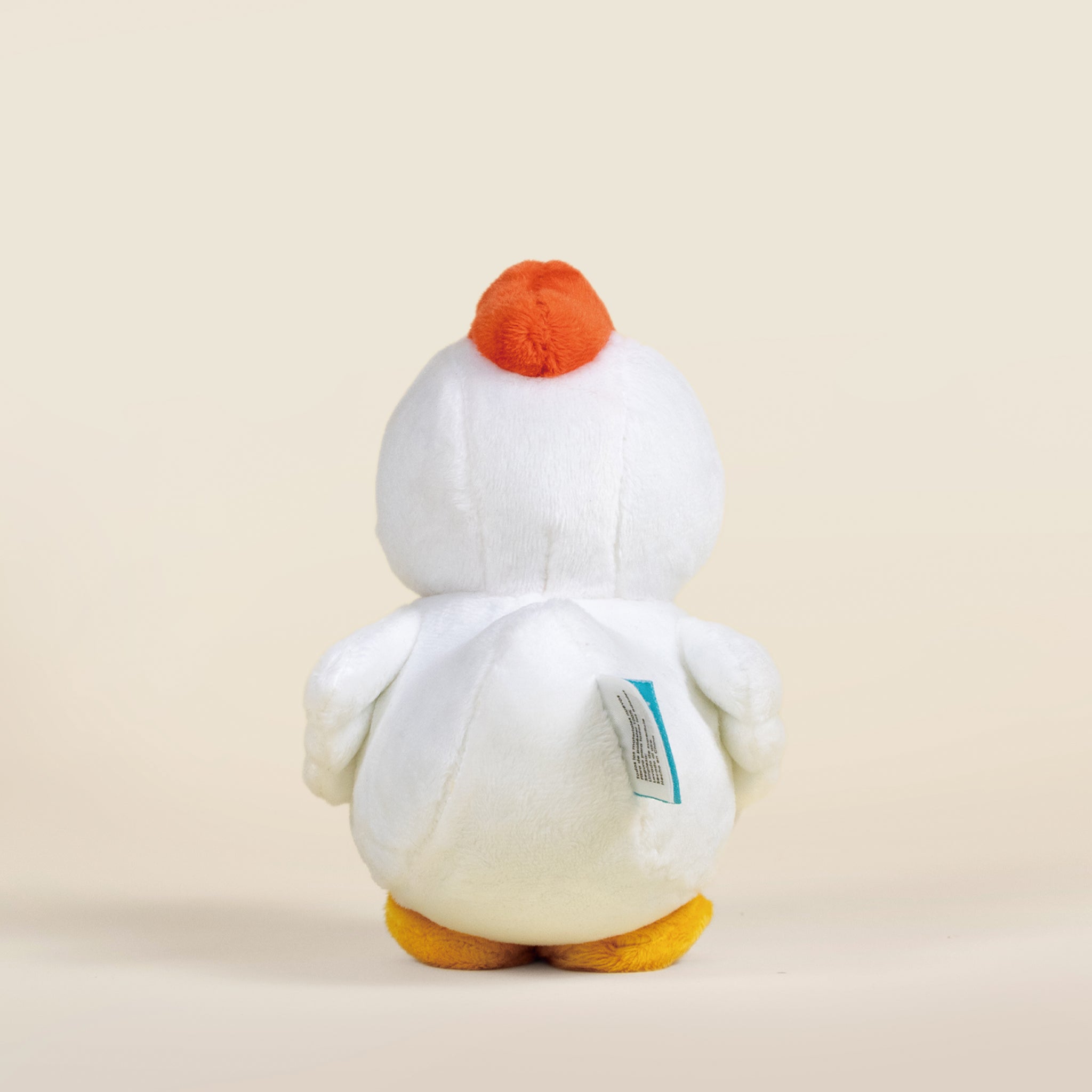 Mini Heni the Hen
