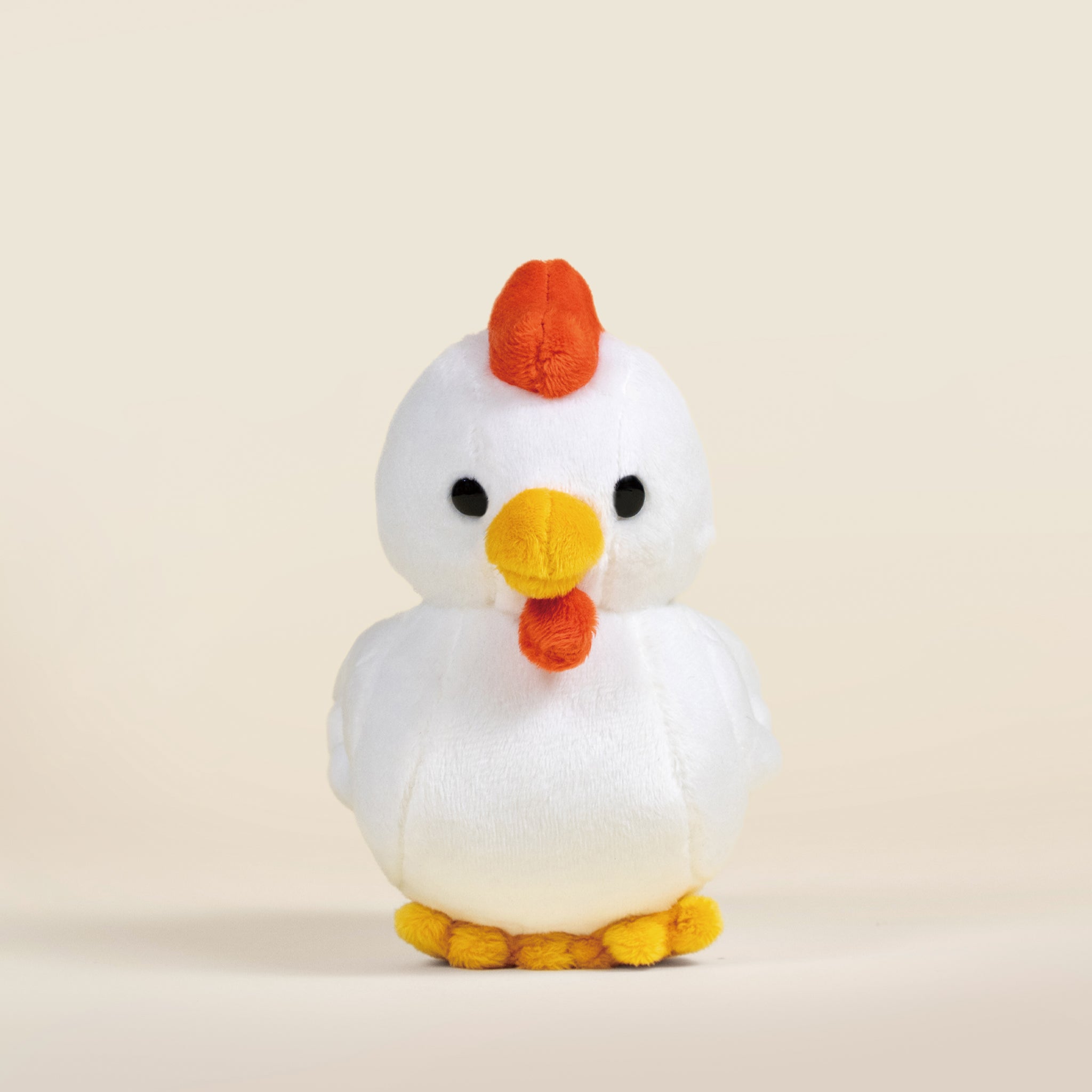 Mini Heni the Hen