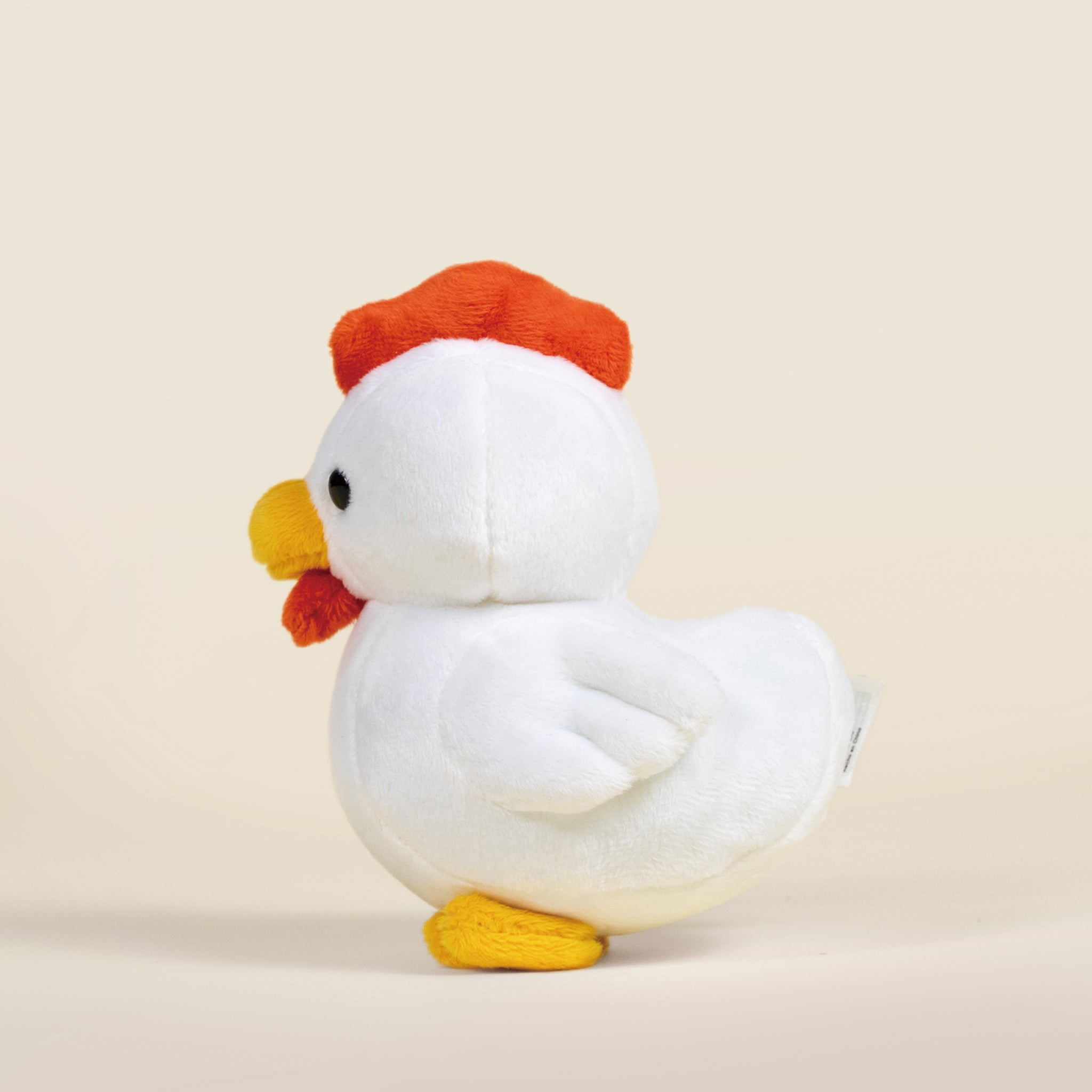 Mini Heni the Hen