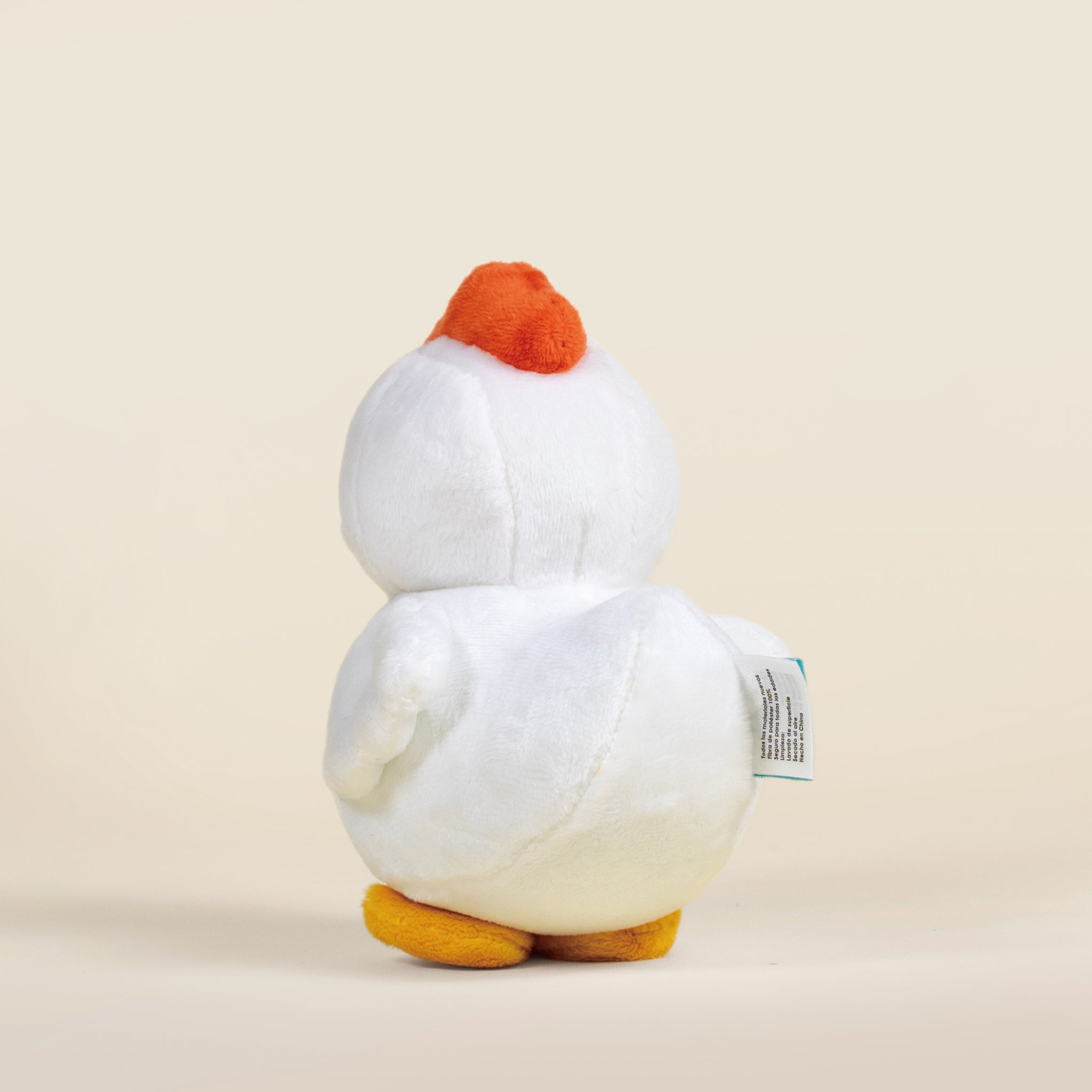 Mini Heni the Hen