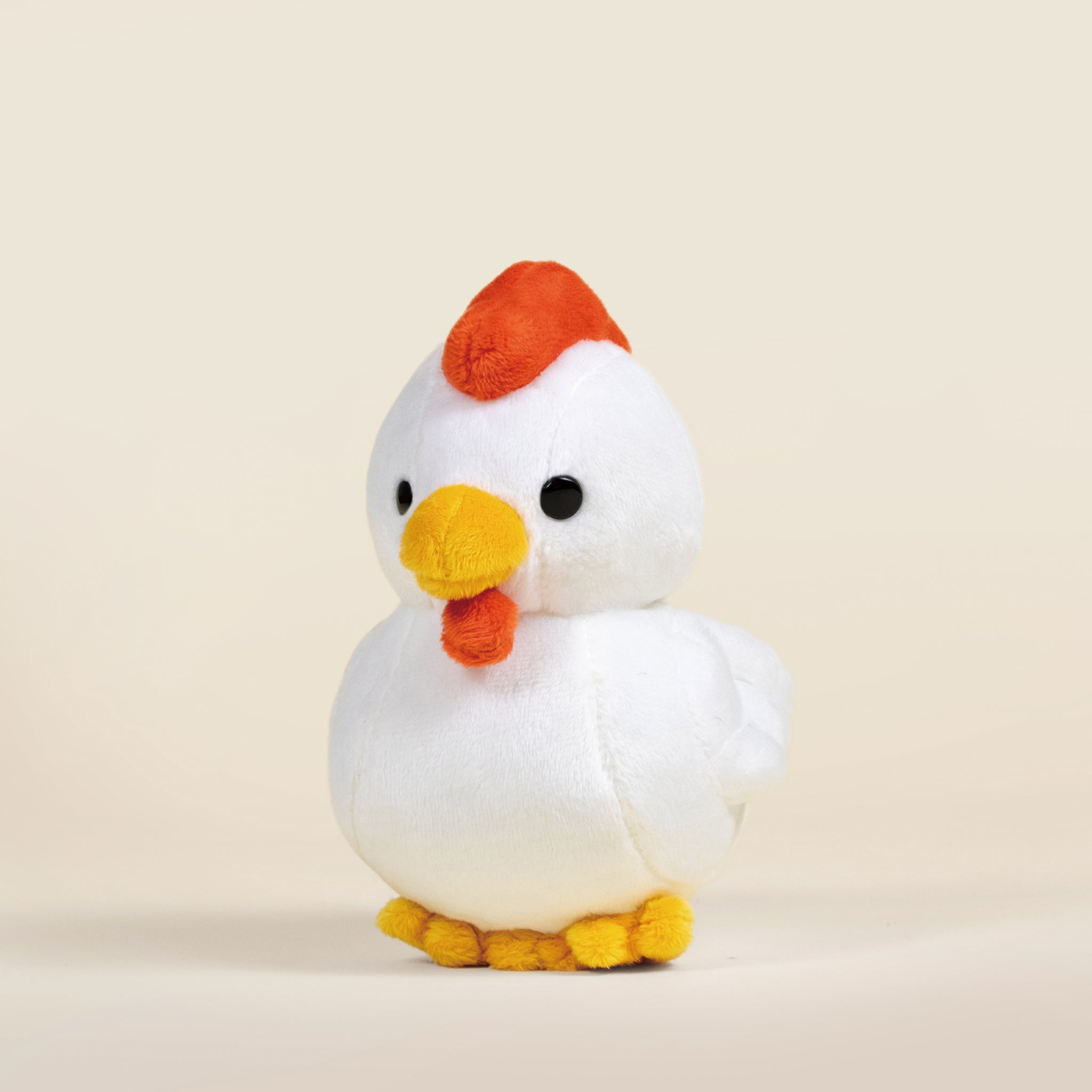 Mini Heni the Hen