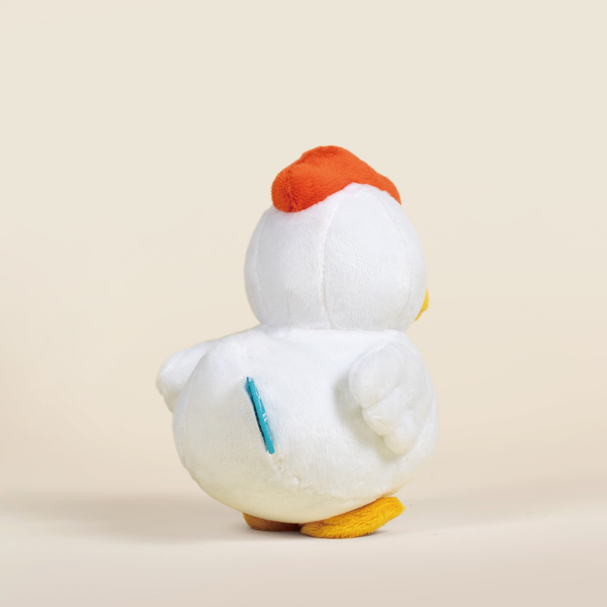 Mini Heni the Hen