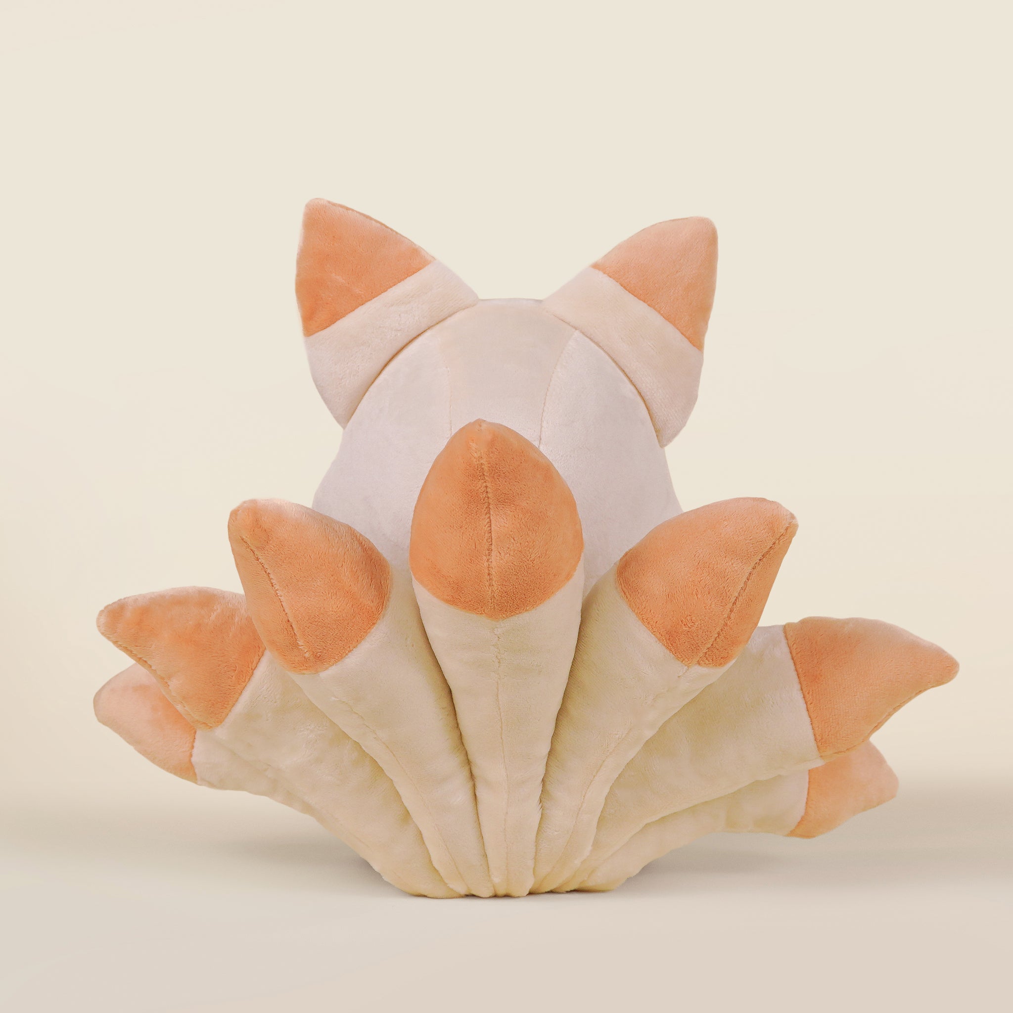 Huli the Mystical Fox