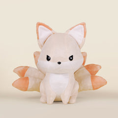 Huli the Mystical Fox