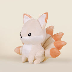 Huli the Mystical Fox