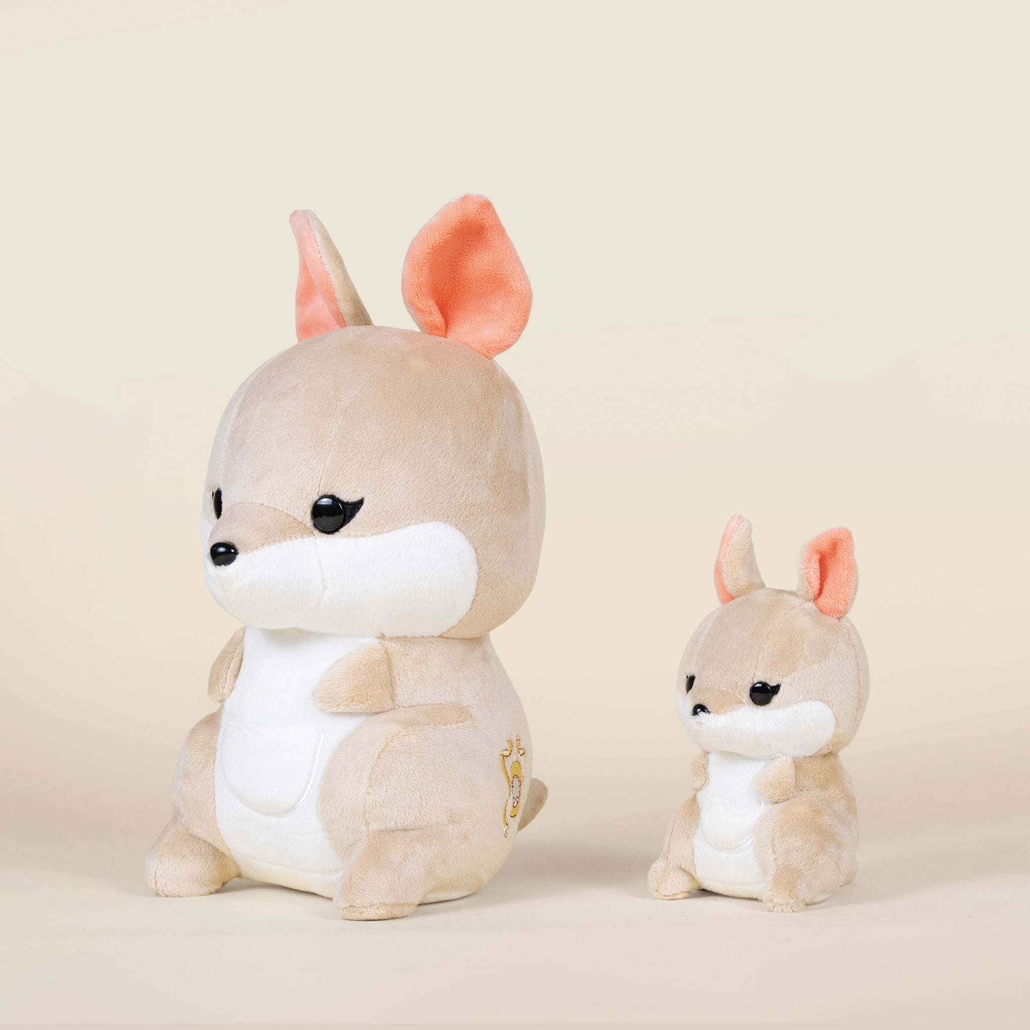 Mini Kangi The Kangaroo