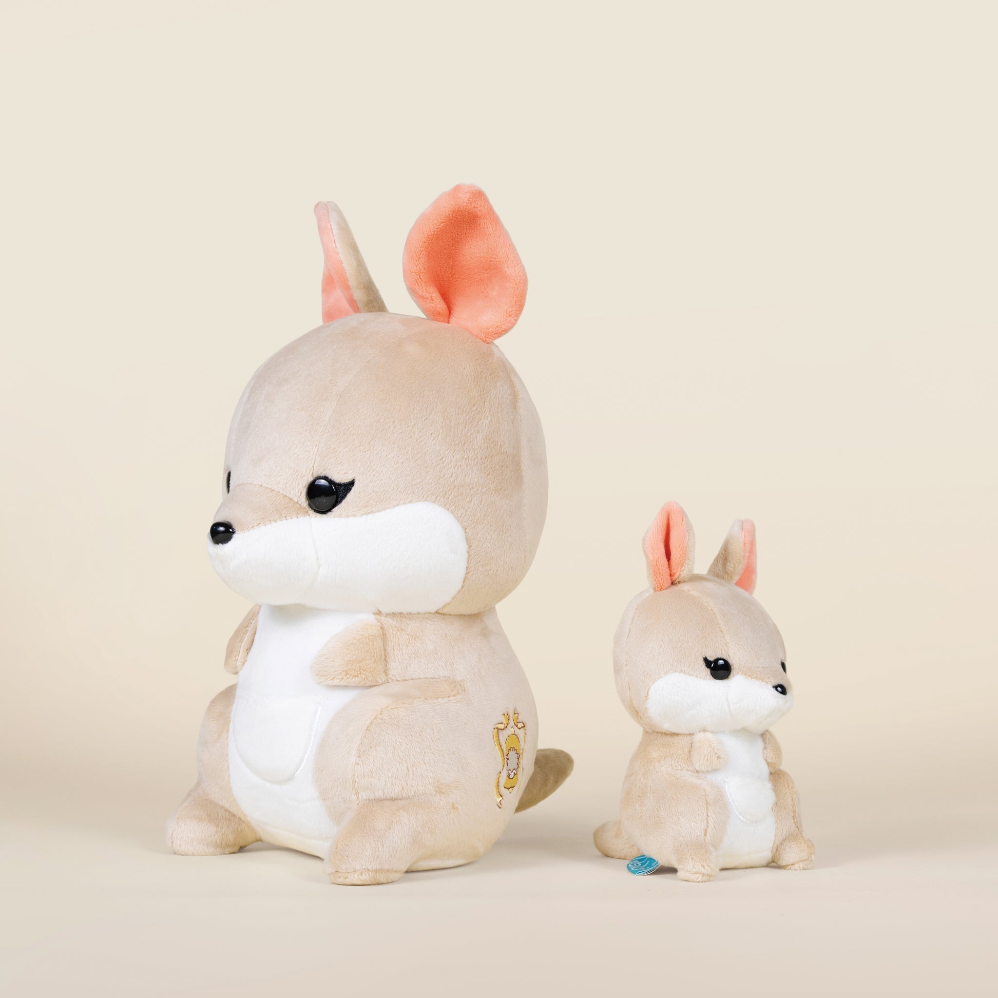 Mini Kangi The Kangaroo