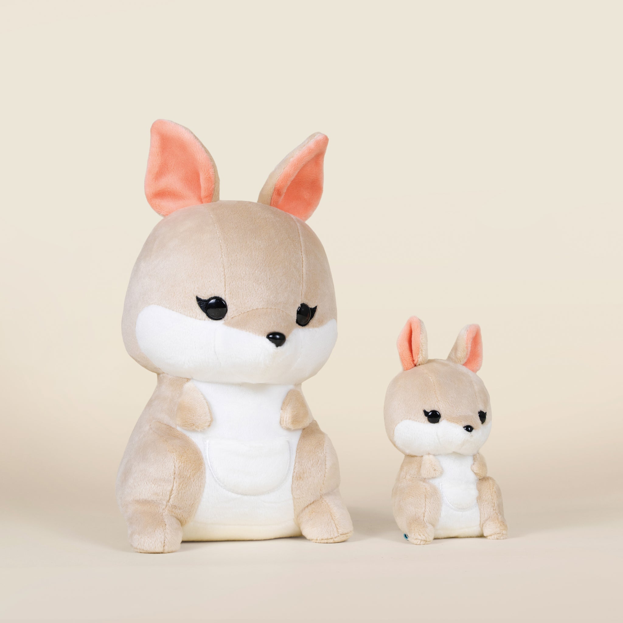 Kangi The Kangaroo