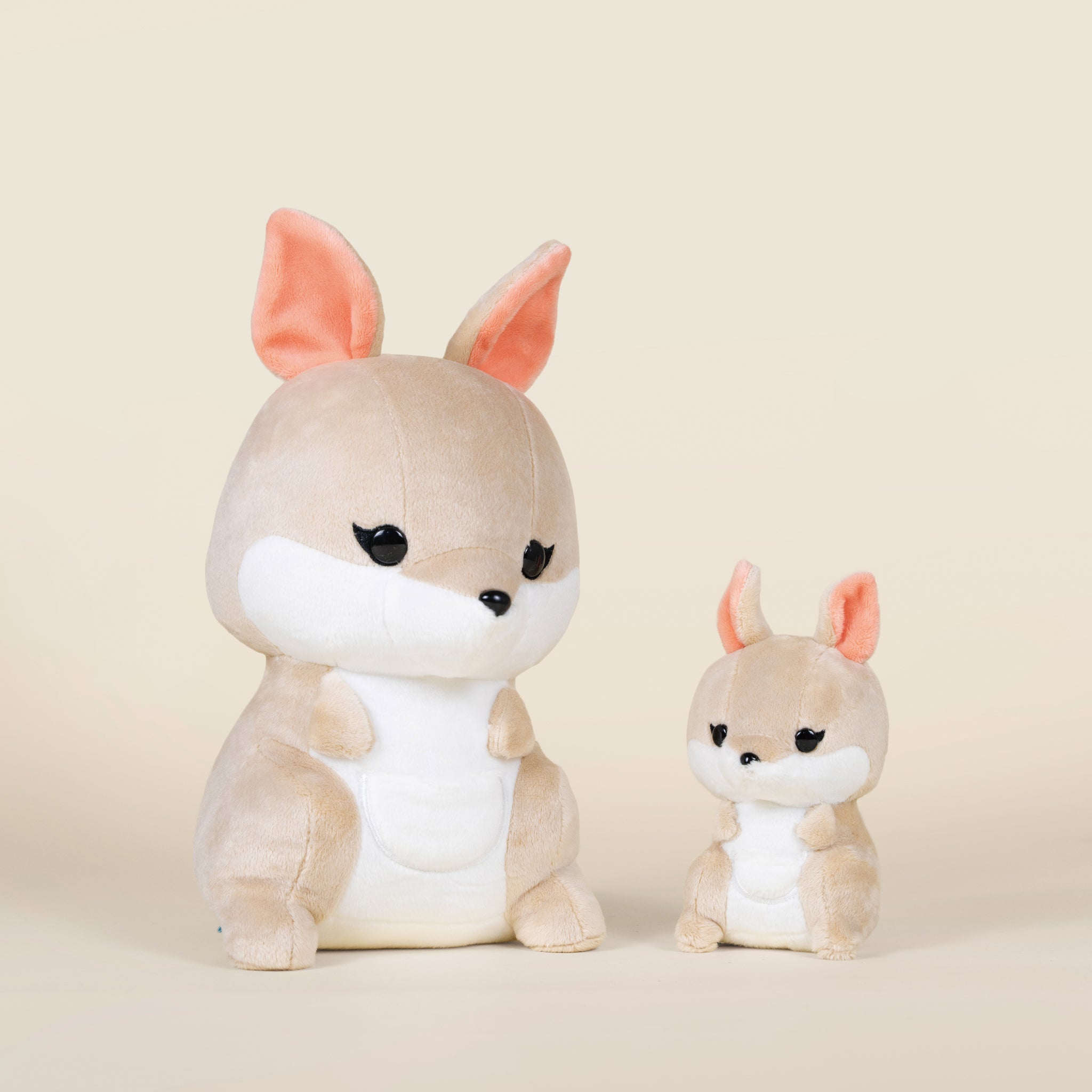 Mini Kangi The Kangaroo