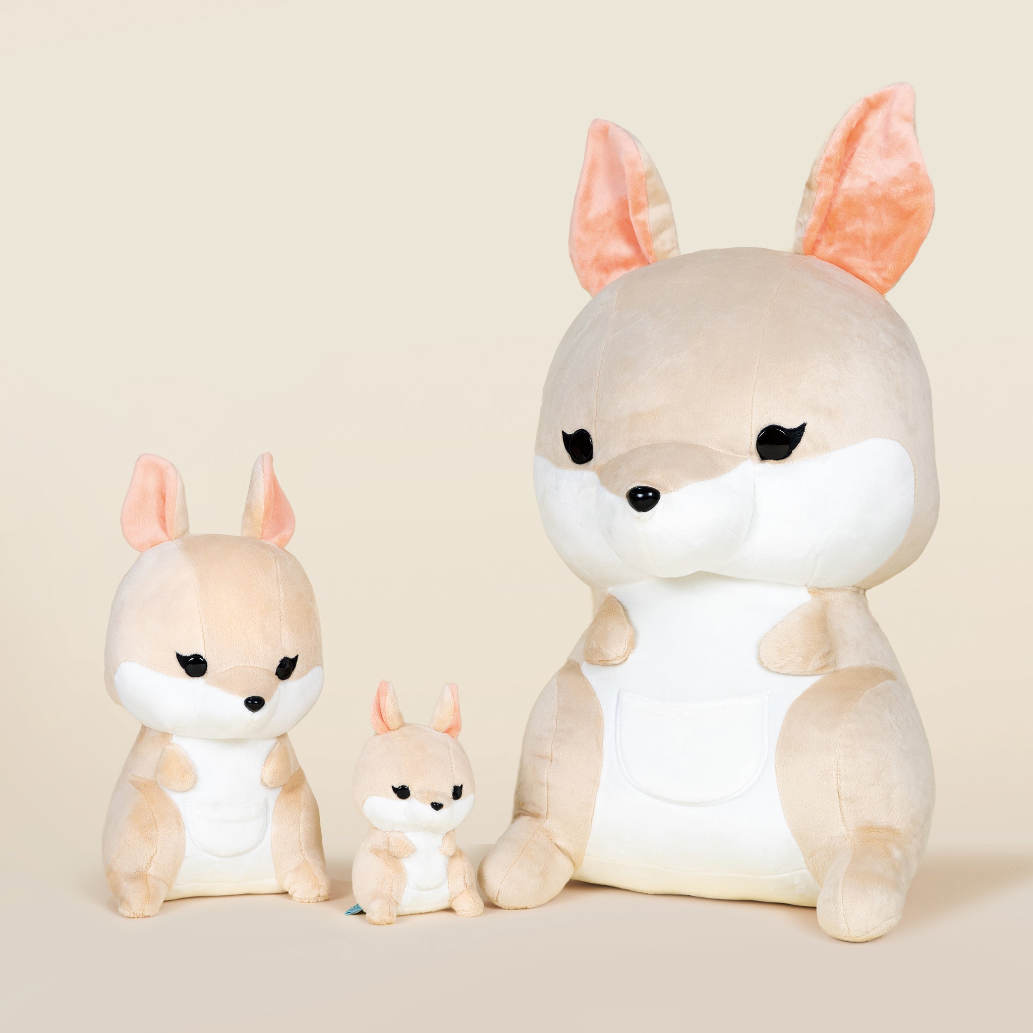 Giant Kangi the Kangaroo