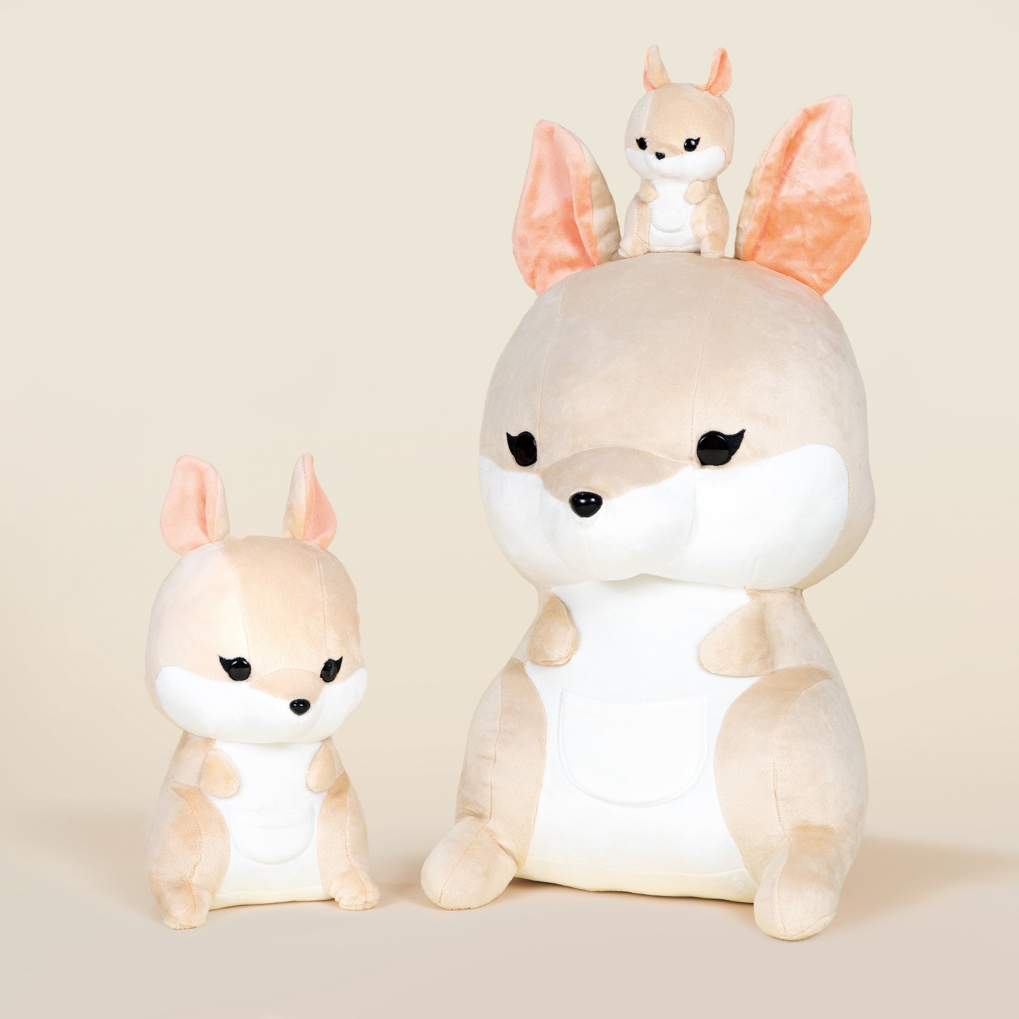 Giant Kangi the Kangaroo