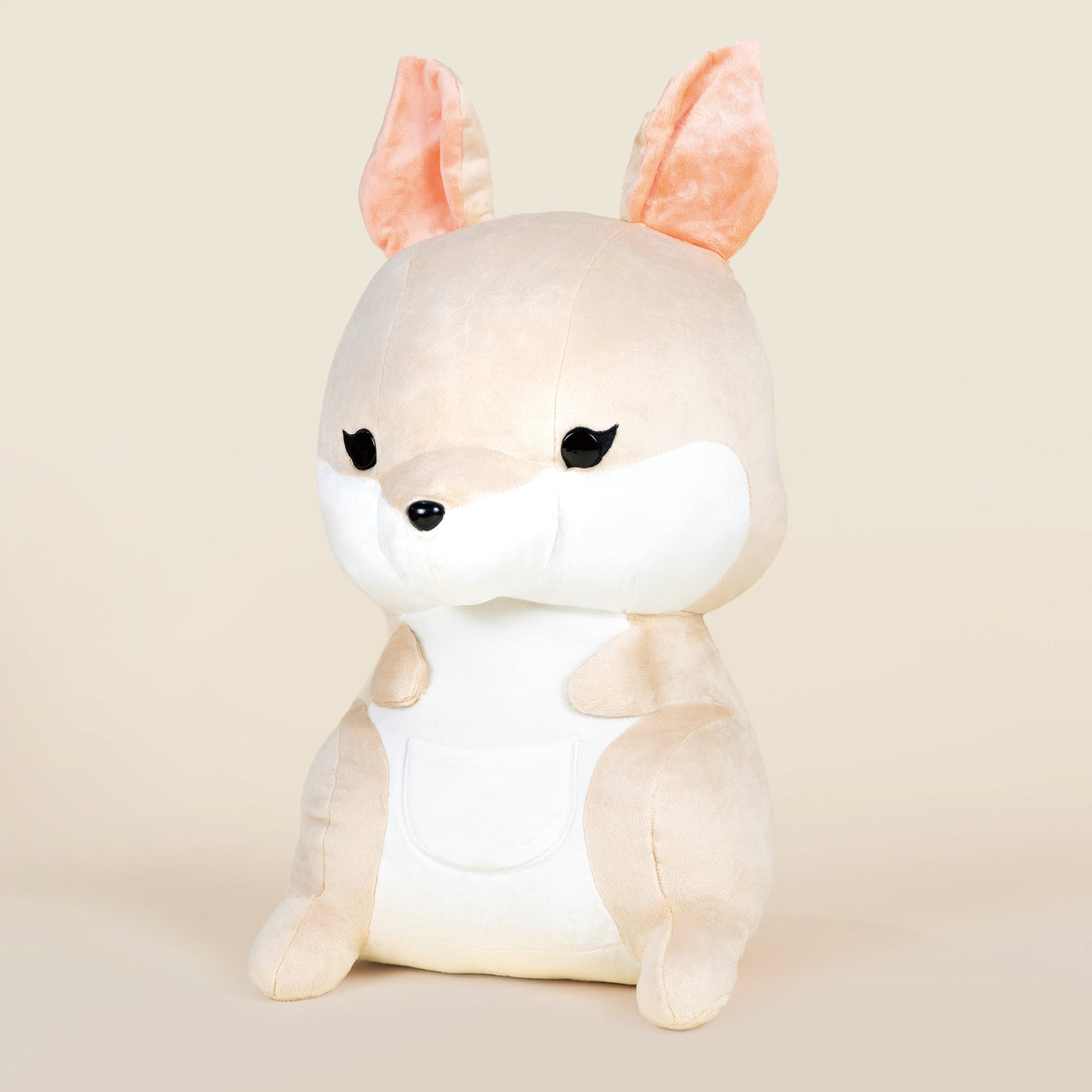 Giant Kangi the Kangaroo