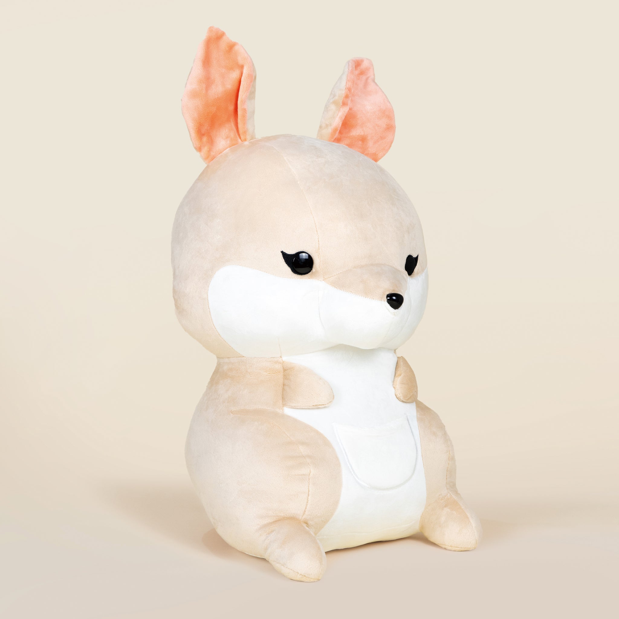 Giant Kangi the Kangaroo