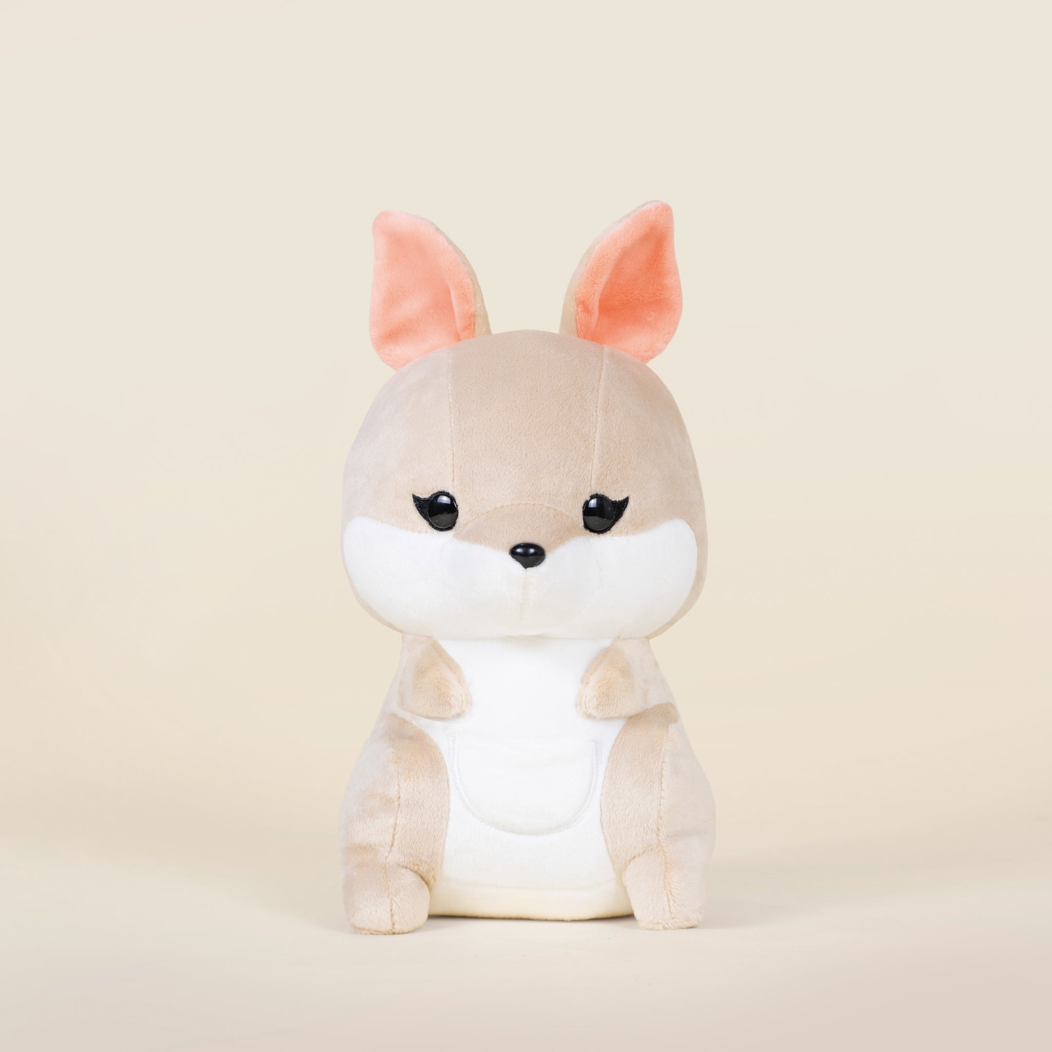 Kangi The Kangaroo
