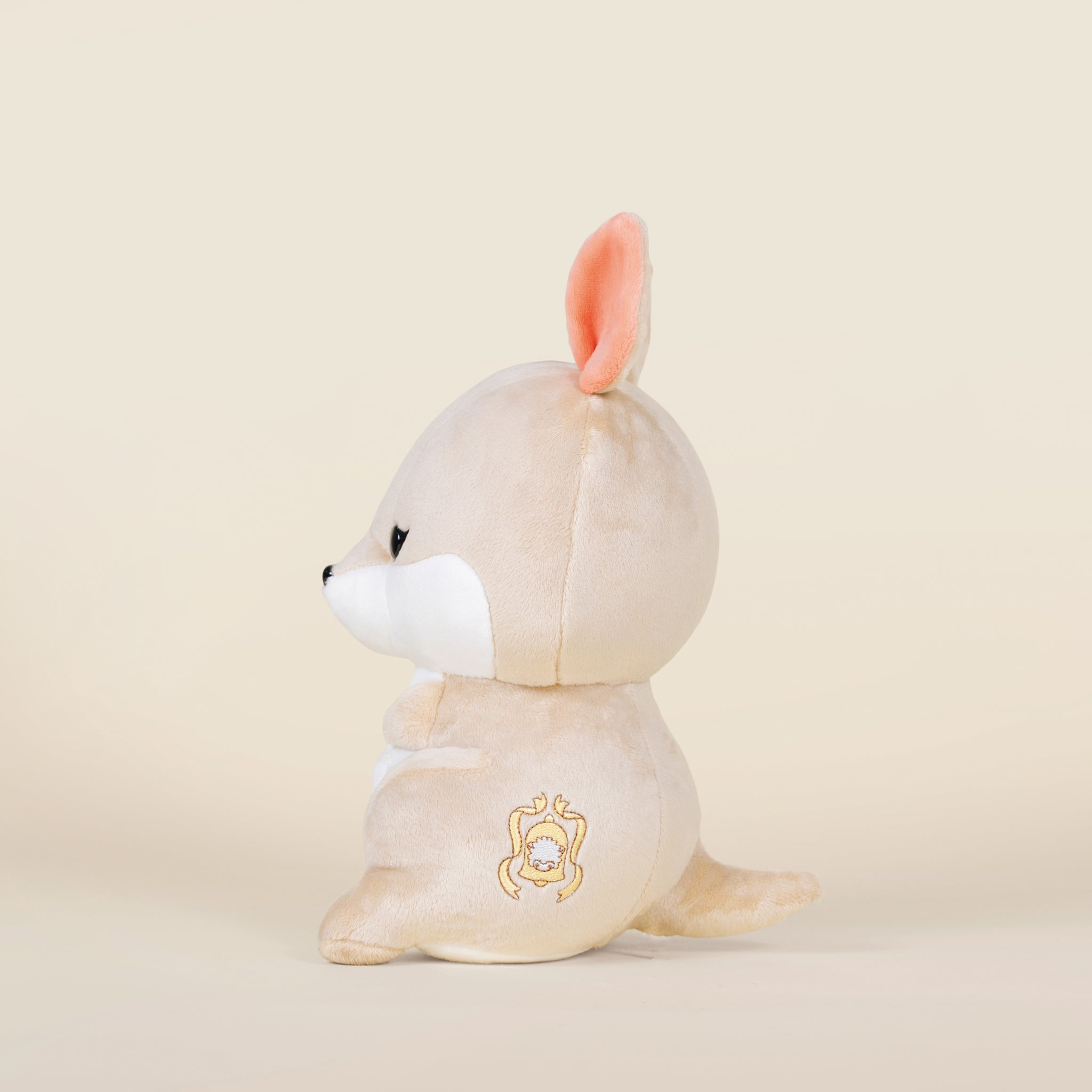 Kangi The Kangaroo