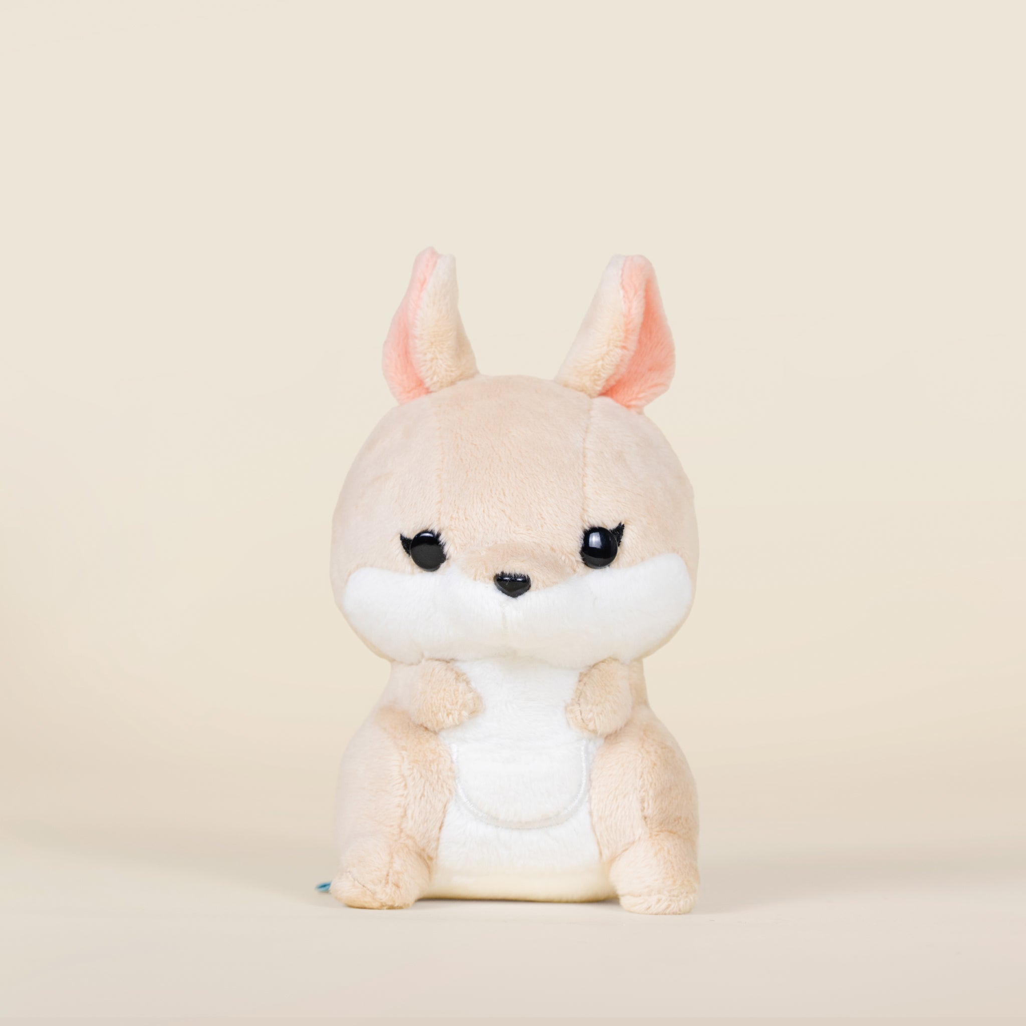 Mini Kangi The Kangaroo