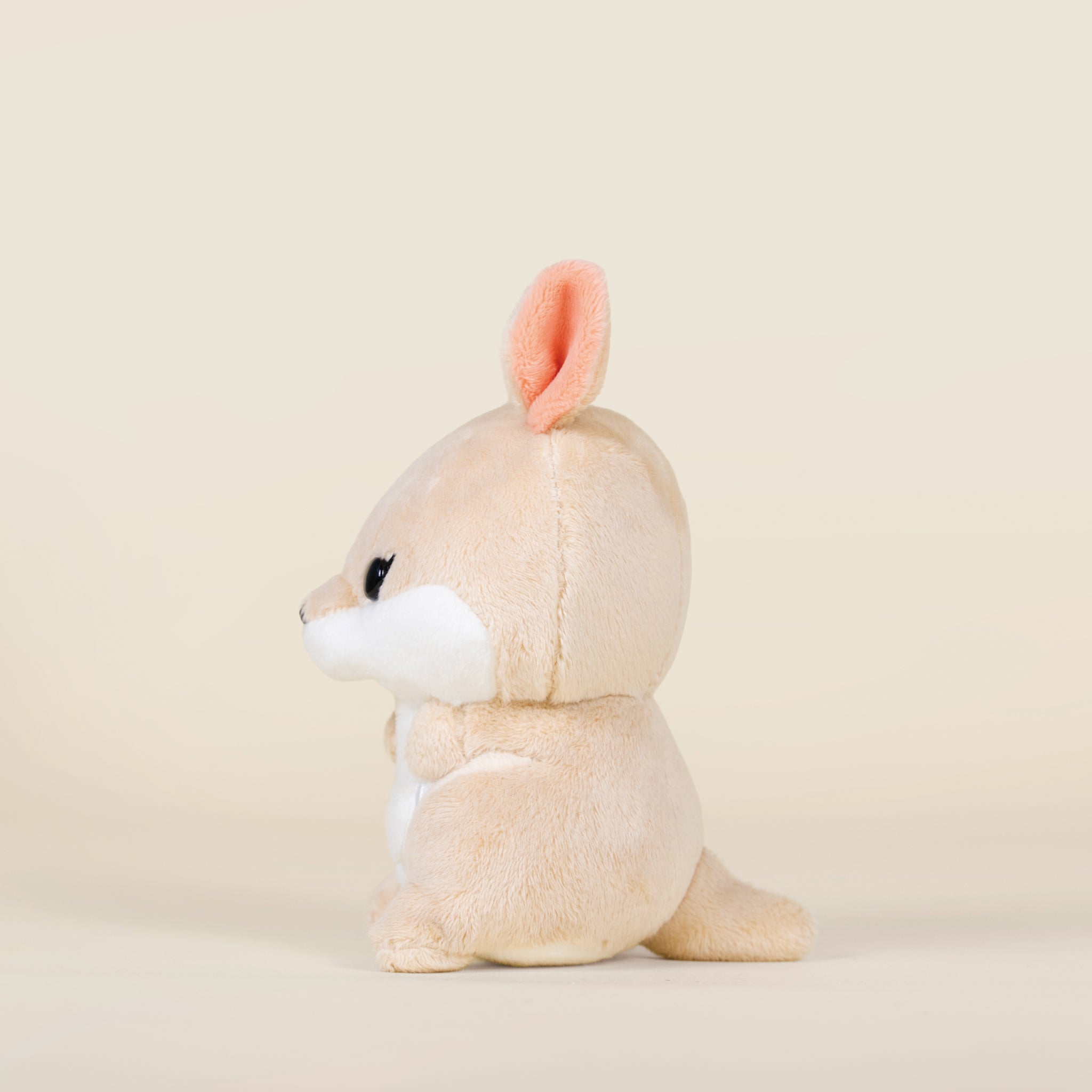 Mini Kangi The Kangaroo