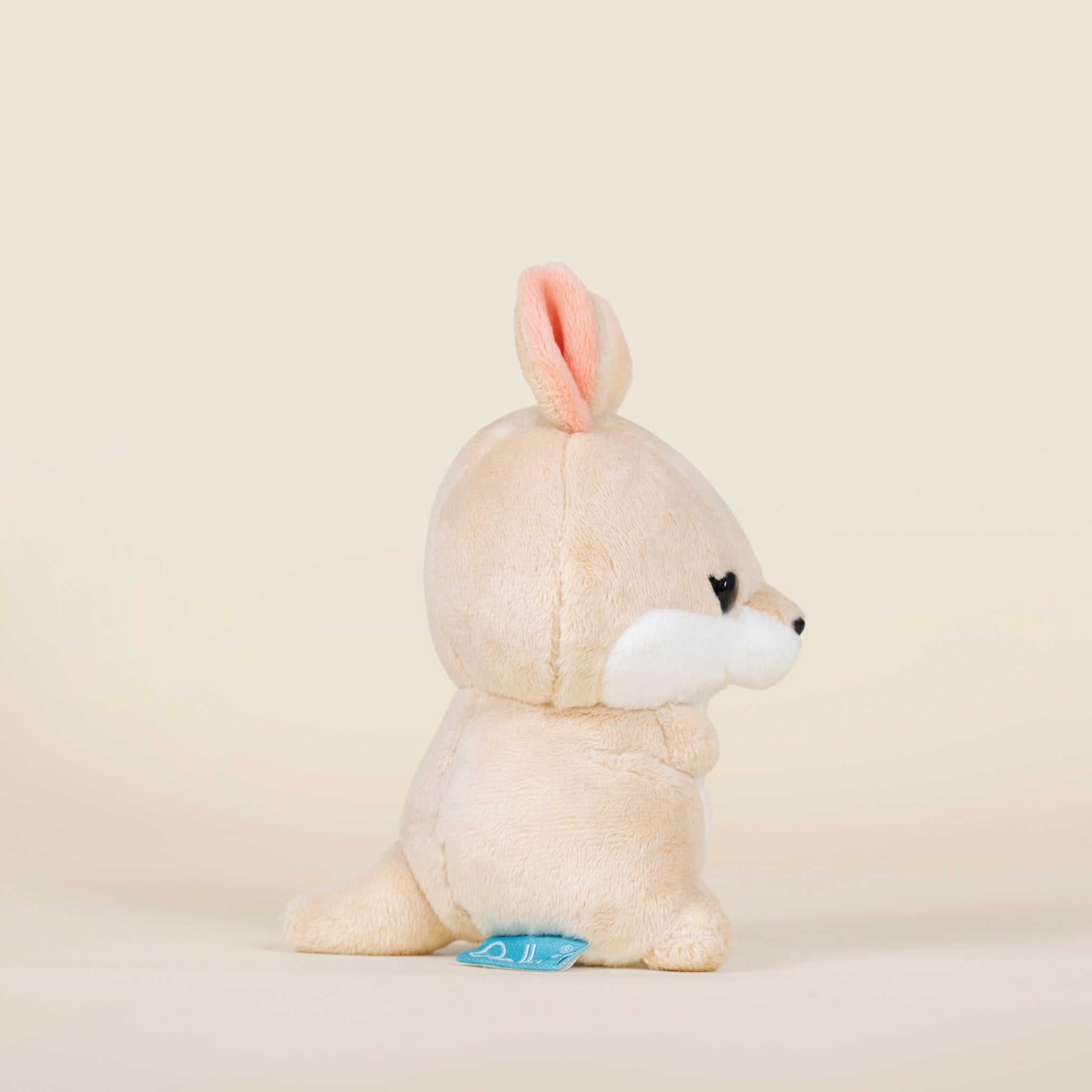 Mini Kangi The Kangaroo