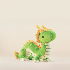 Mini Long-yi the Serpent Dragon